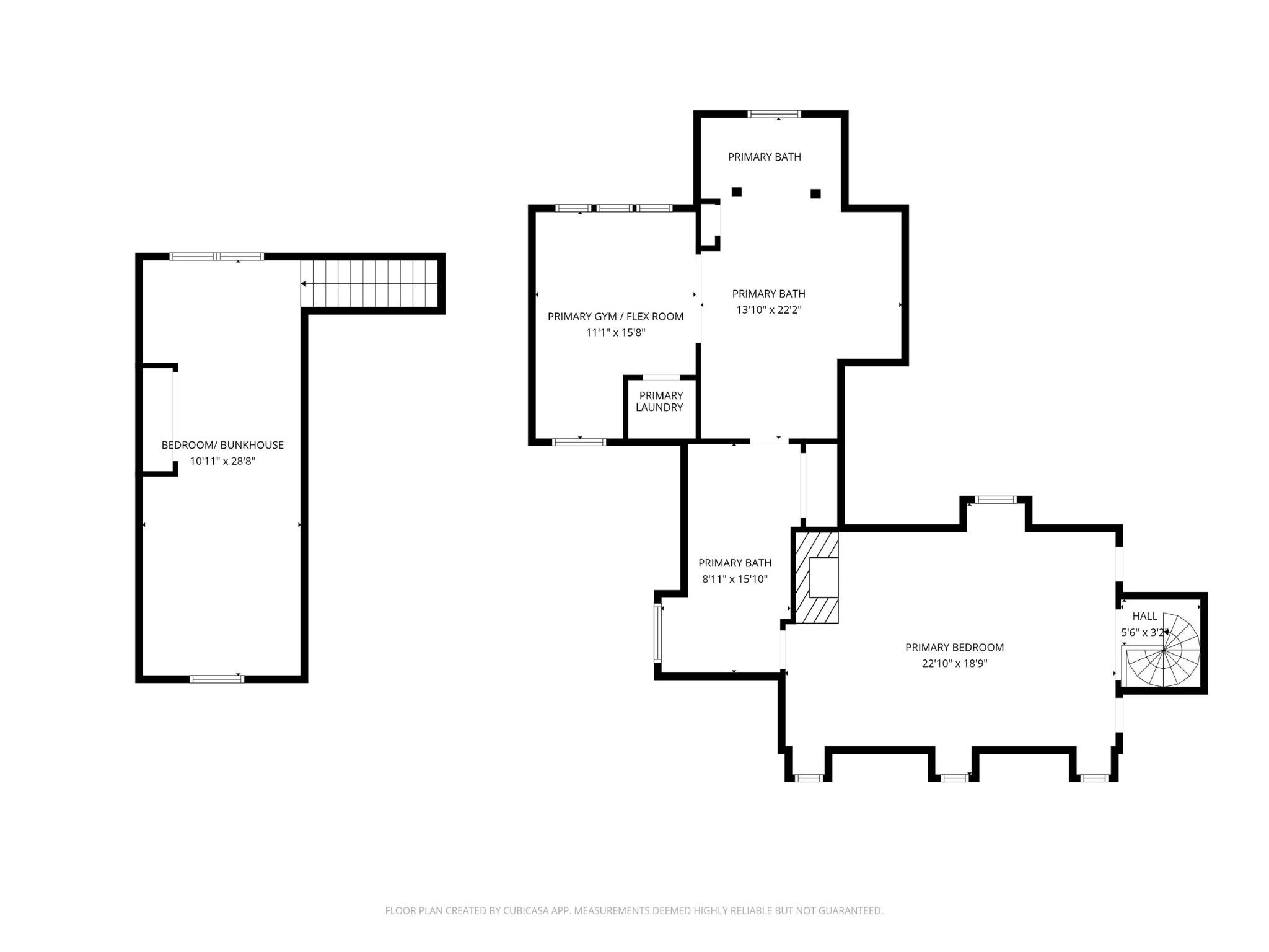13001 Twilight Road Property Photo 102