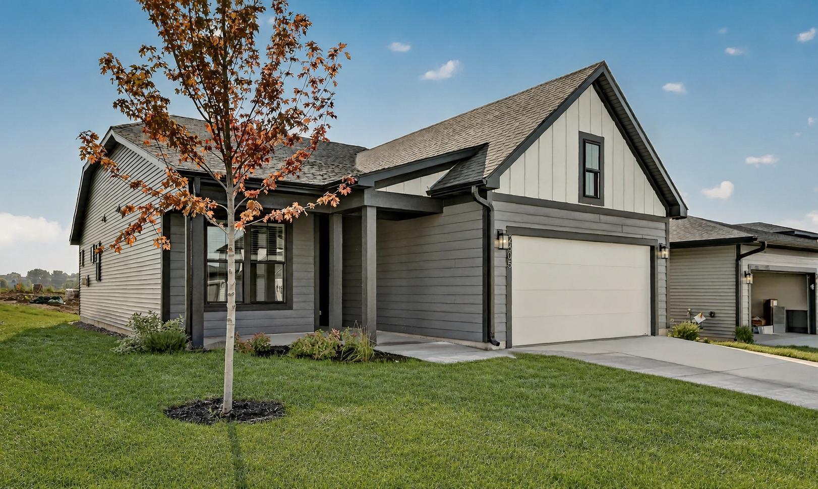 2605 Switchgrass Court Nw Property Photo 1