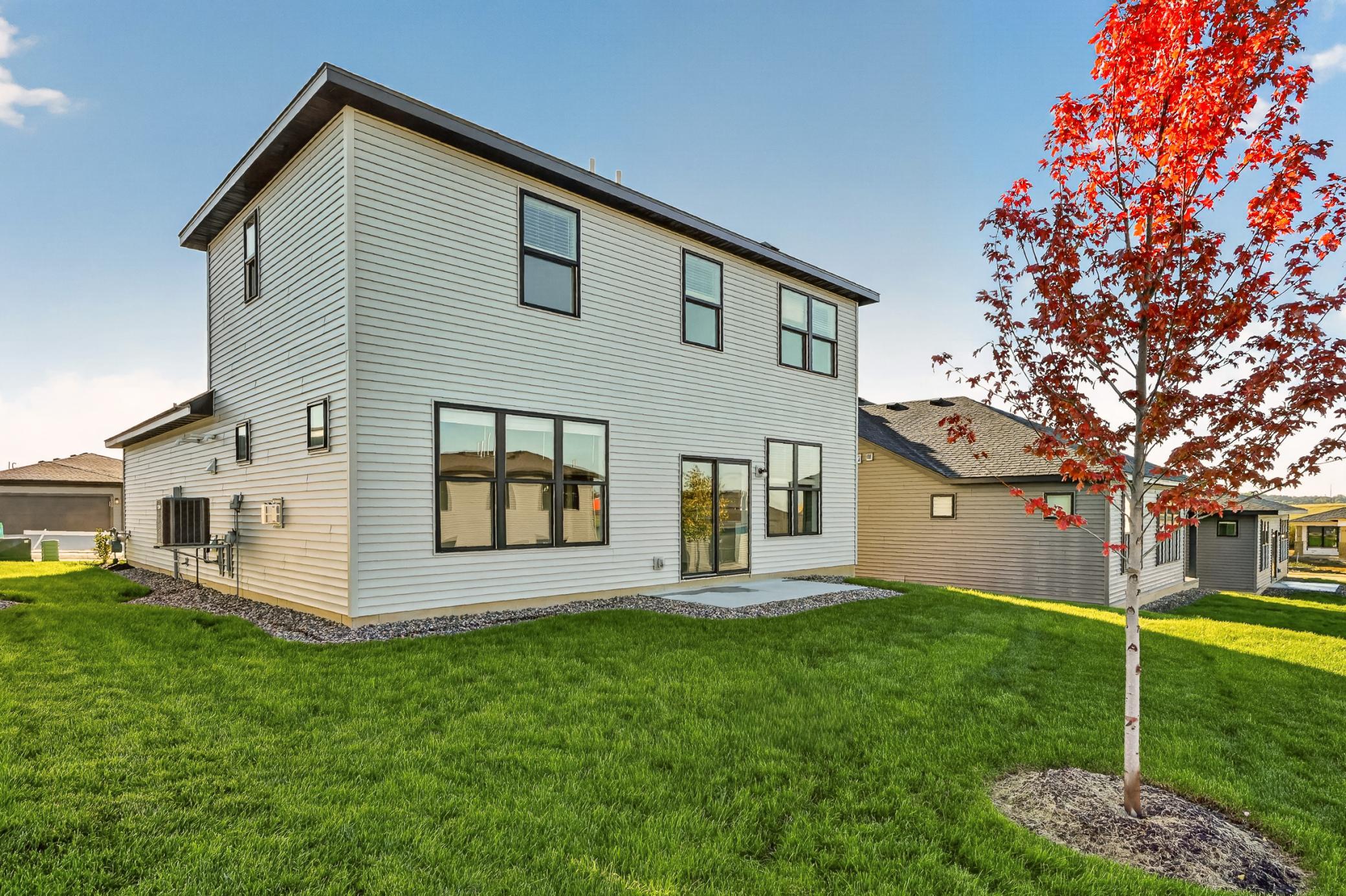 2610 Switchgrass Court Nw Property Photo 4
