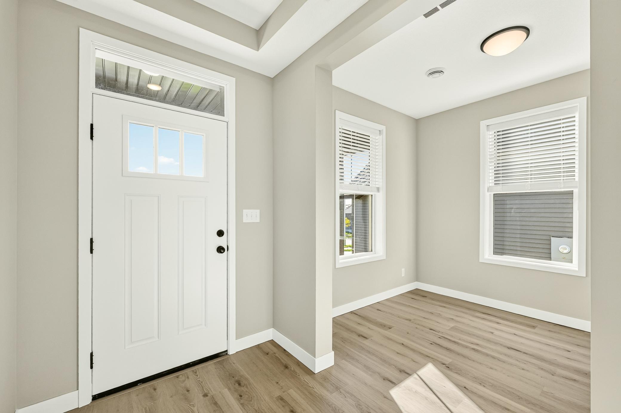 2610 Switchgrass Court Nw Property Photo 5