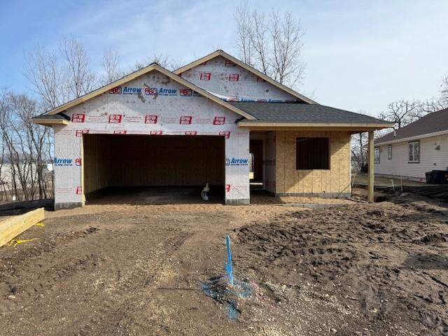 1041 Harvest Way Property Photo 1