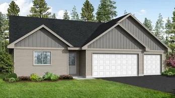 Lot 2 Wilderness Hills Property Photo 1
