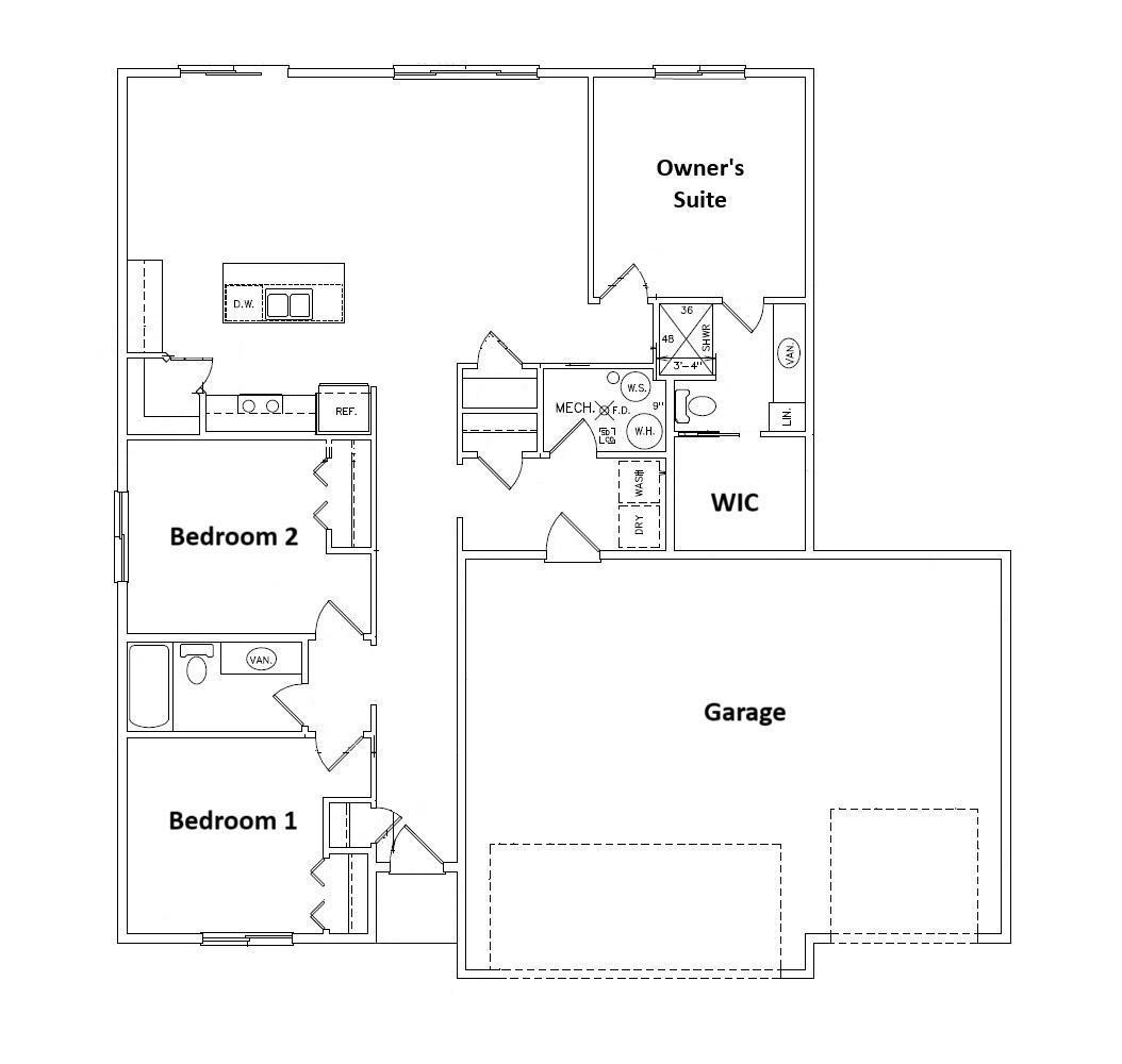 Lot 2 Wilderness Hills Property Photo 2