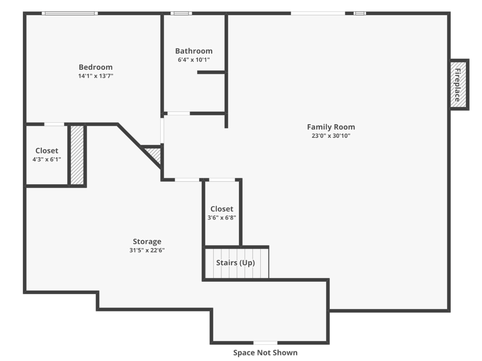 6565 Cherokee Trail W Property Photo 37