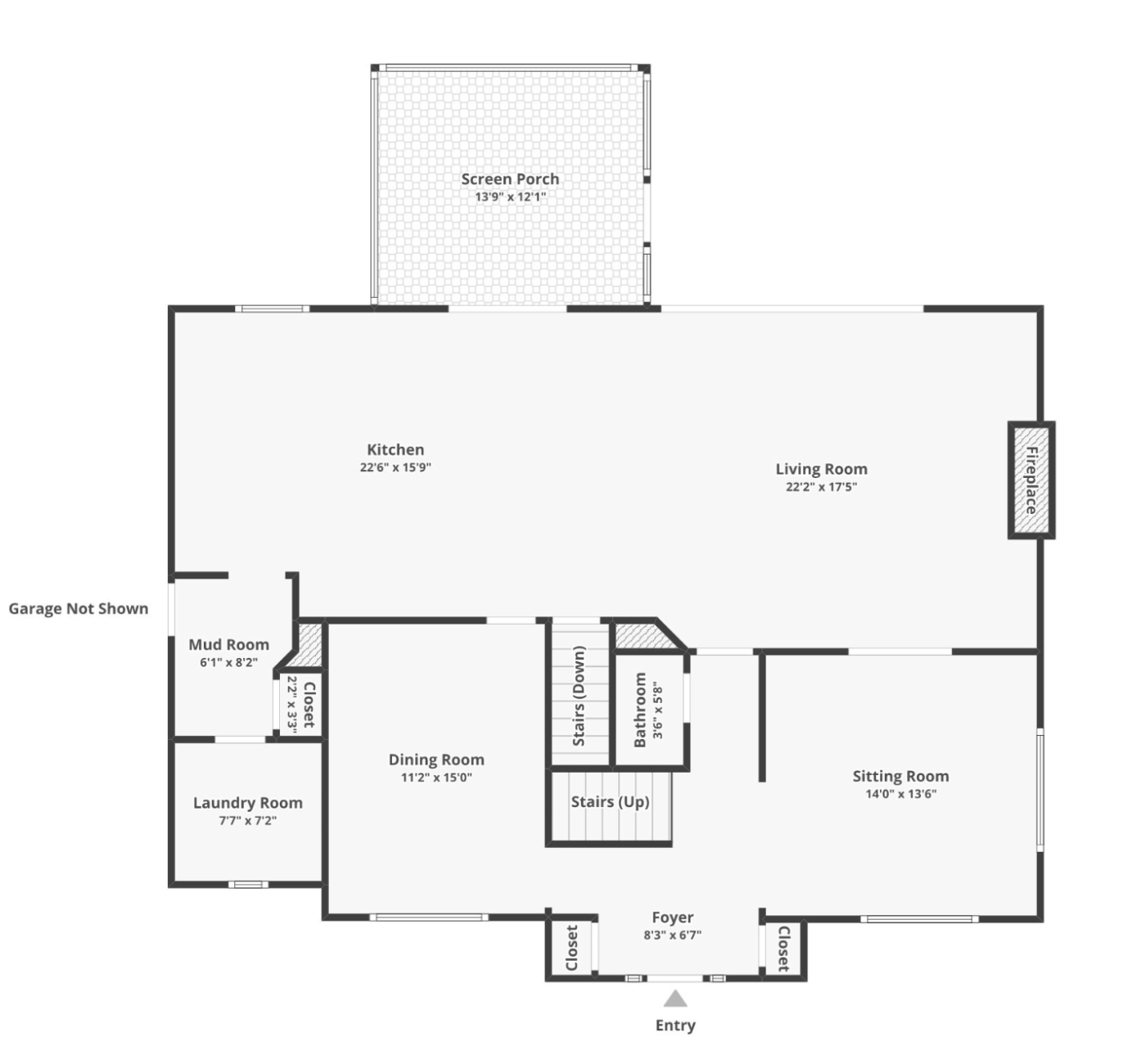6565 Cherokee Trail W Property Photo 38