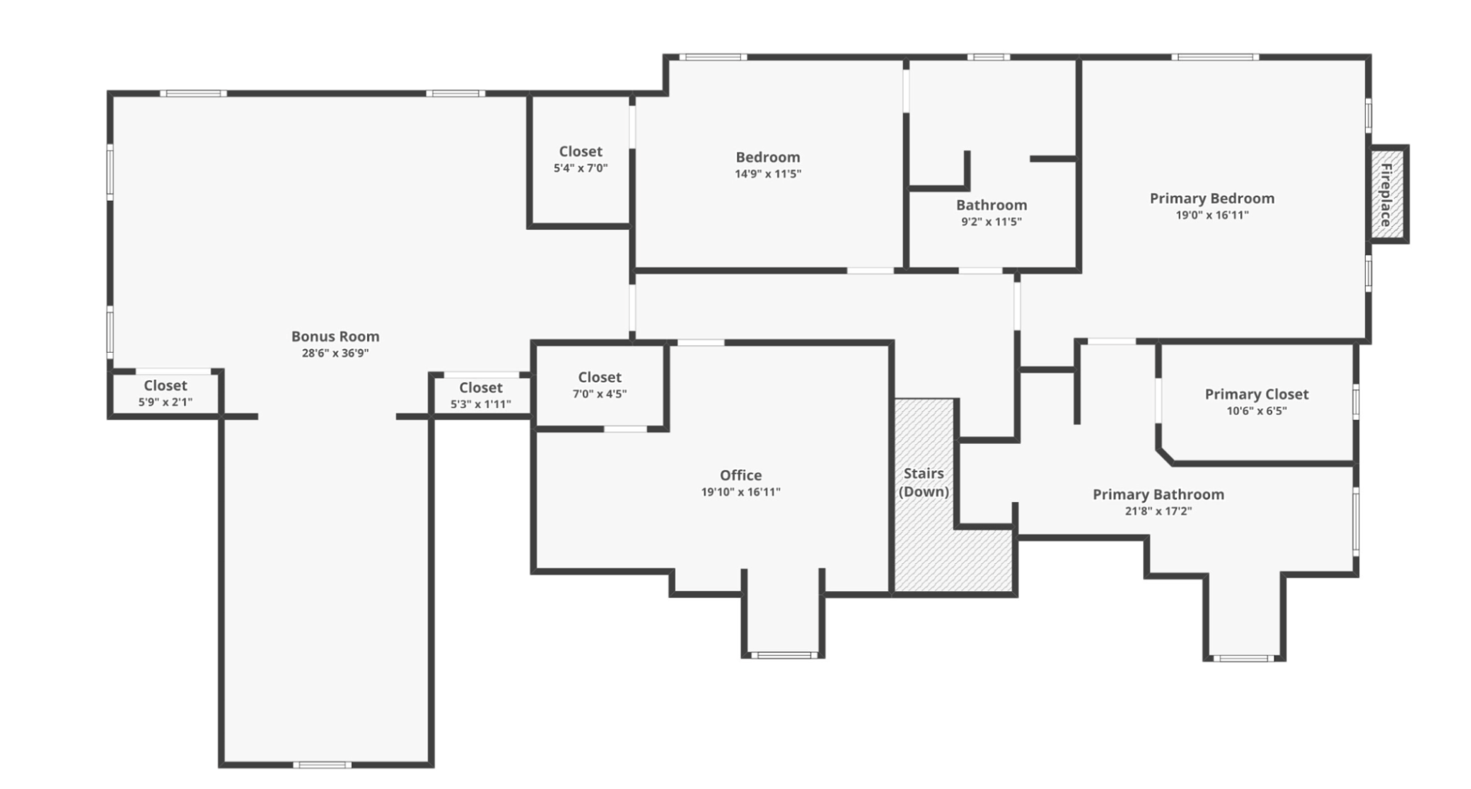 6565 Cherokee Trail W Property Photo 39