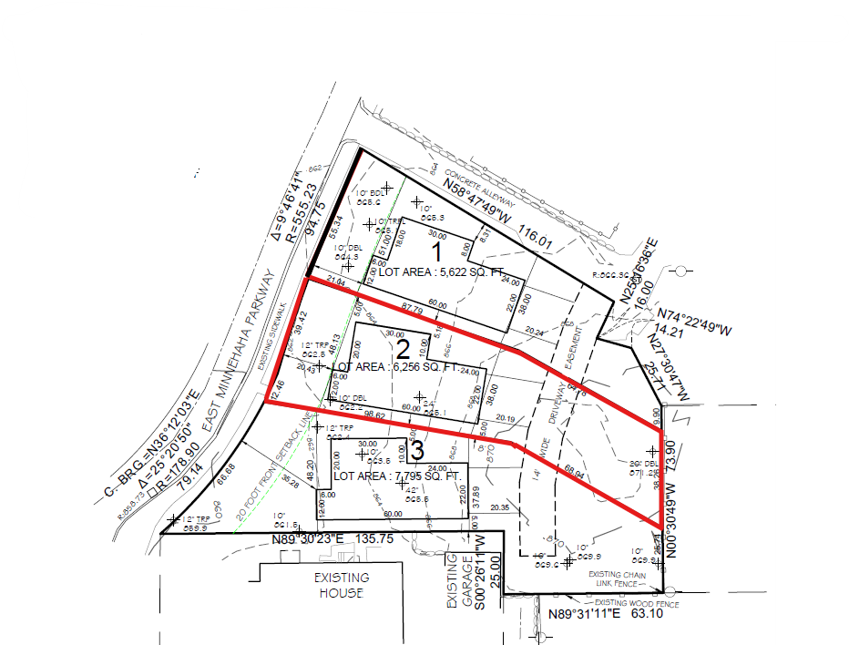 XX E Minnehaha Parkway Property Photo 1