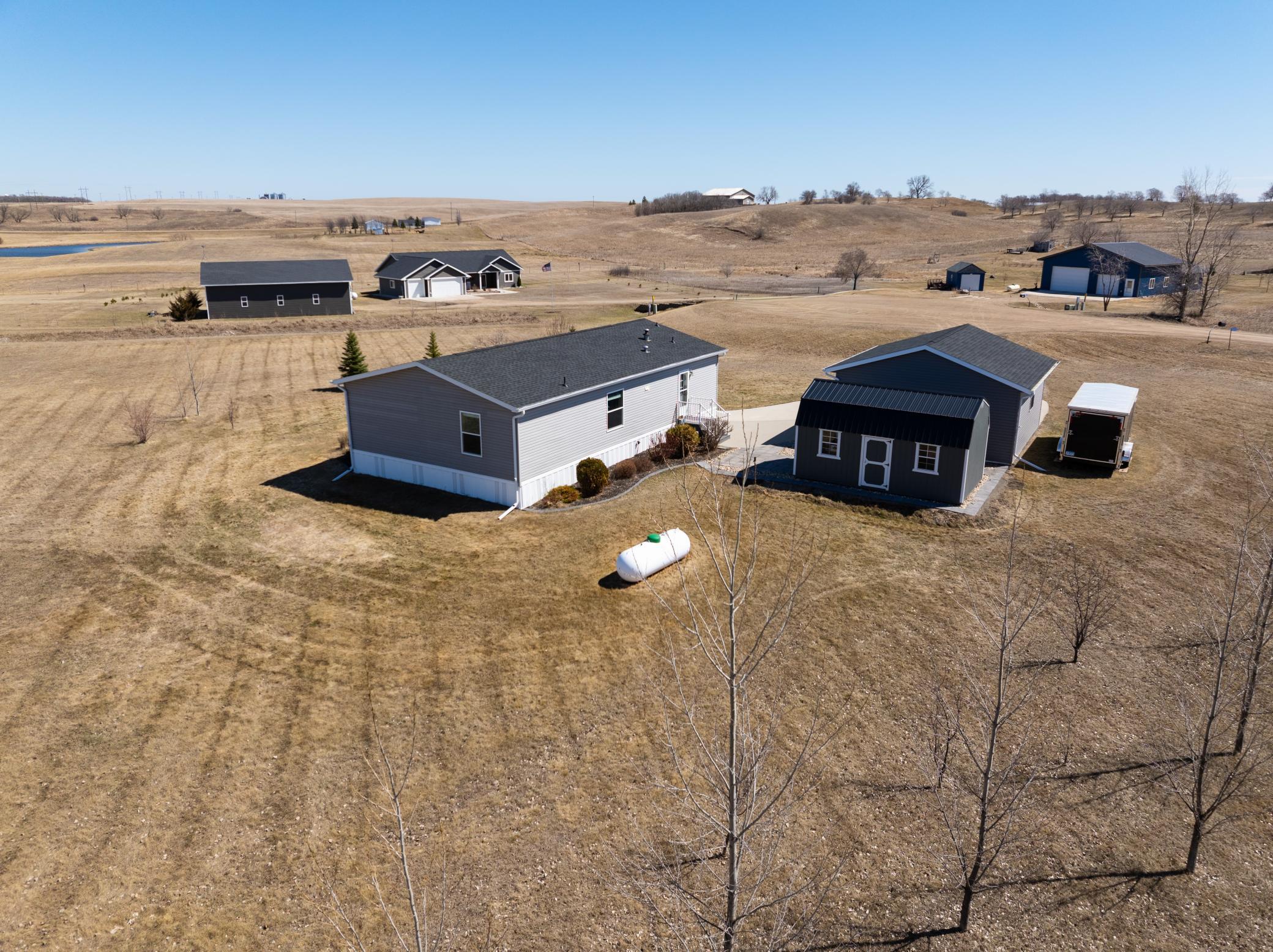 10531 Cormorant Meadows Drive Property Photo 38