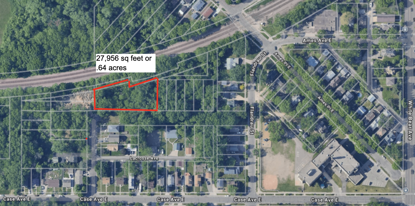 Null La Crosse Avenue Property Photo 2
