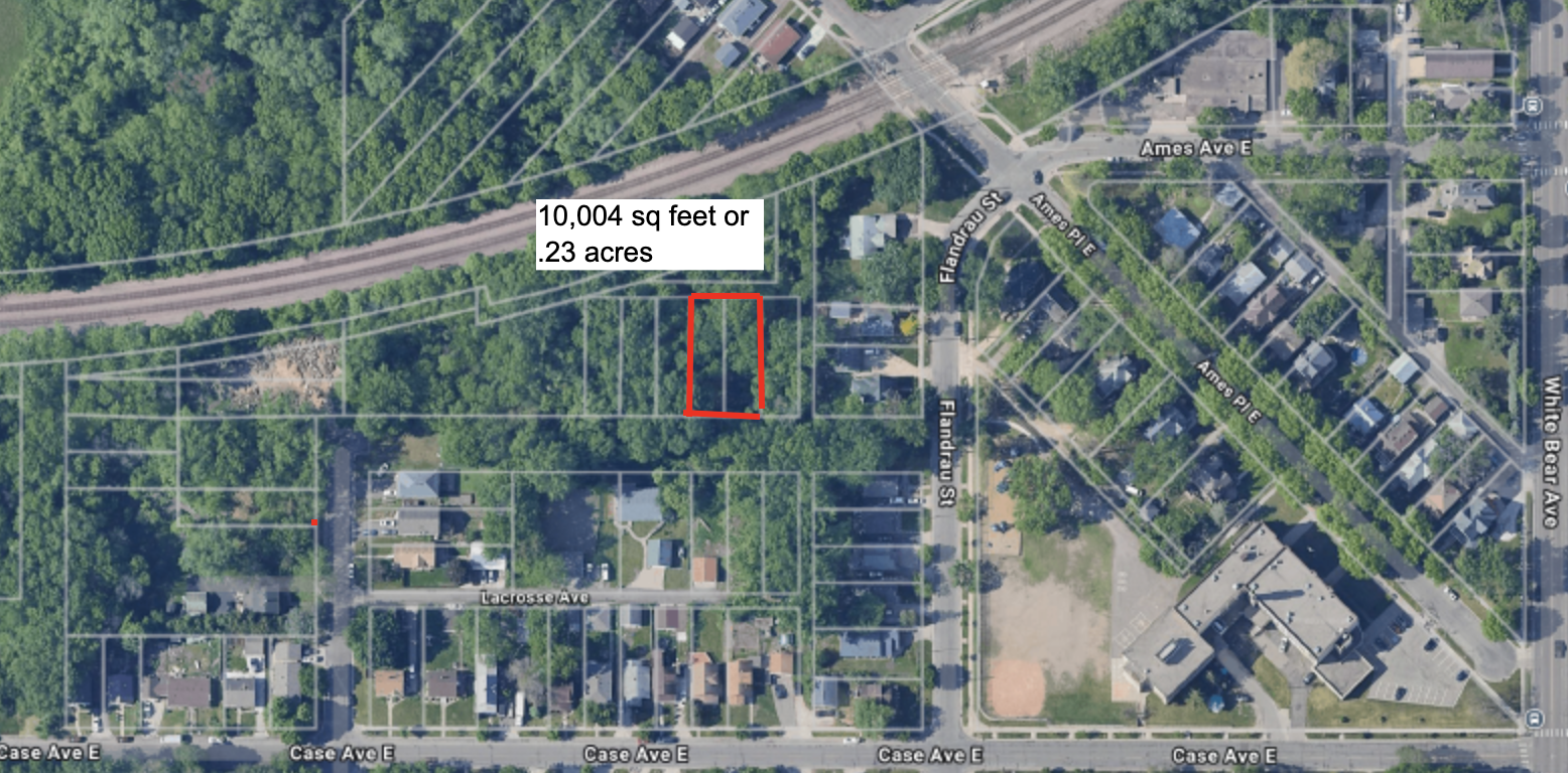 None La Crosse Avenue Property Photo 2