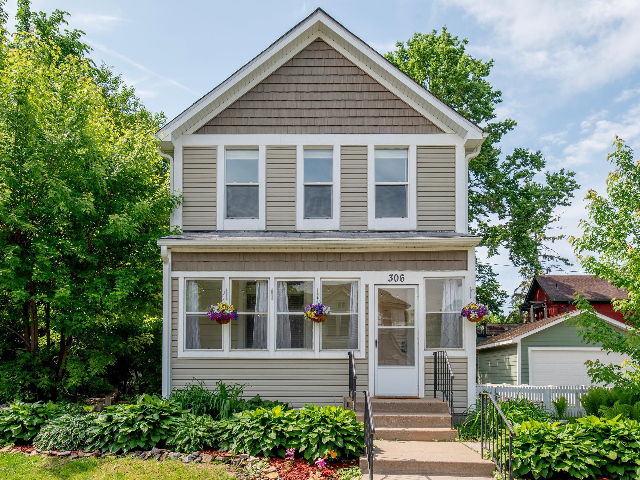 306 Harrison Avenue Property Photo 1