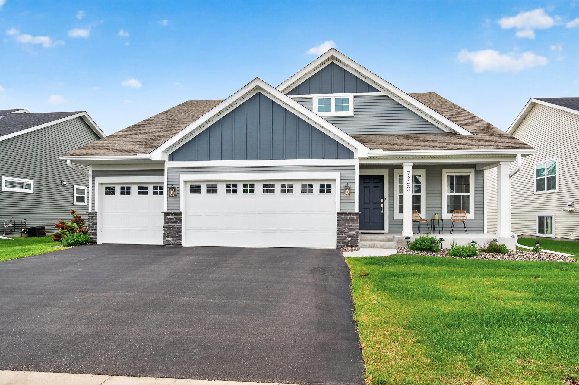 7360 Crane Drive