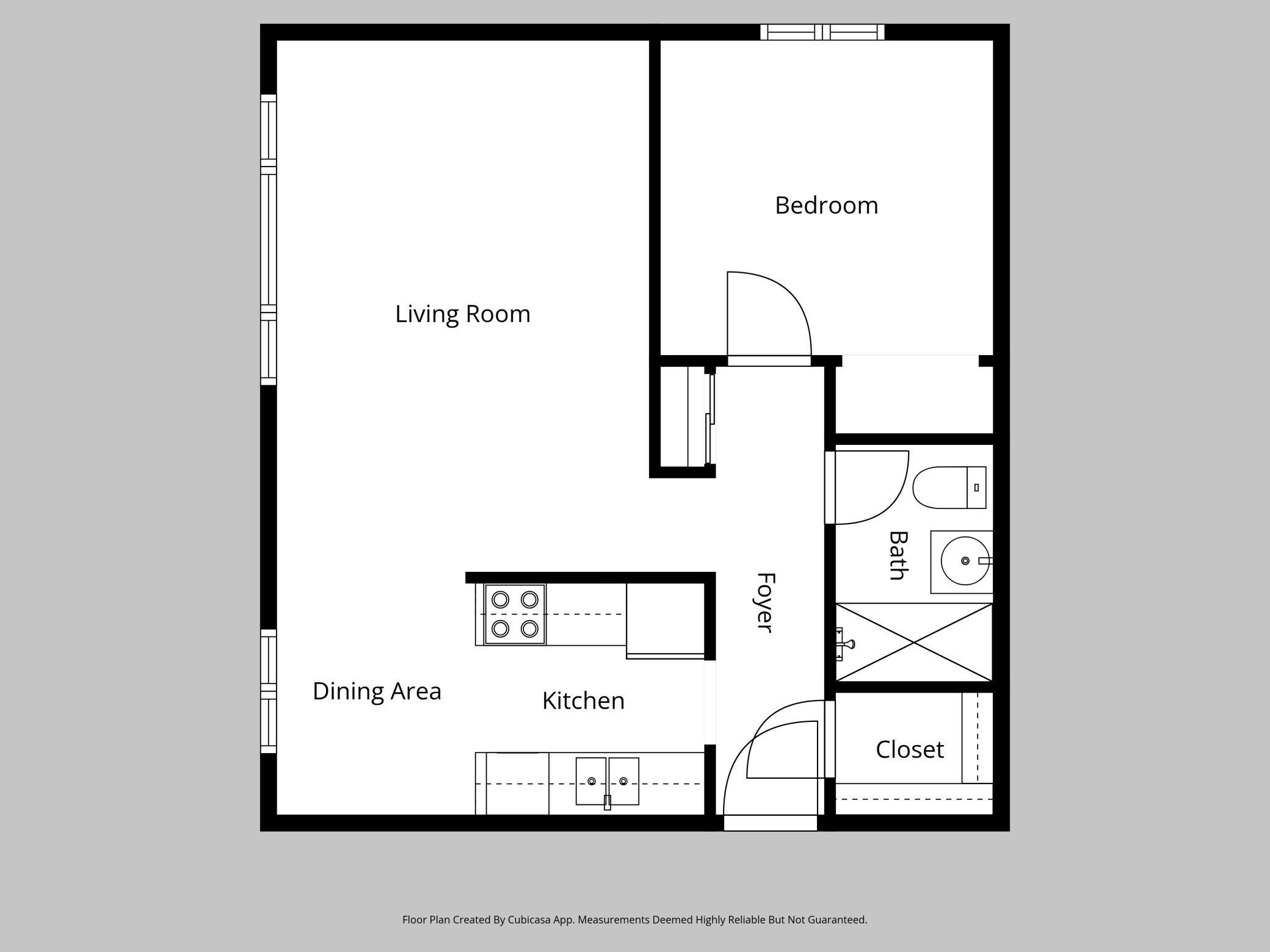 520 Ridgewood Avenue 4 Property Photo 25