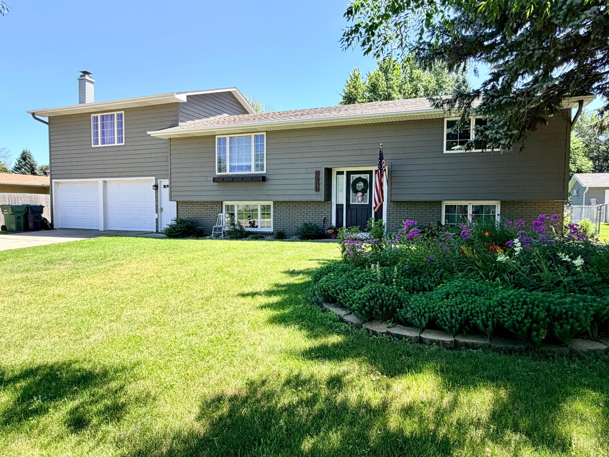 1511 Eckerson Drive Property Photo 1