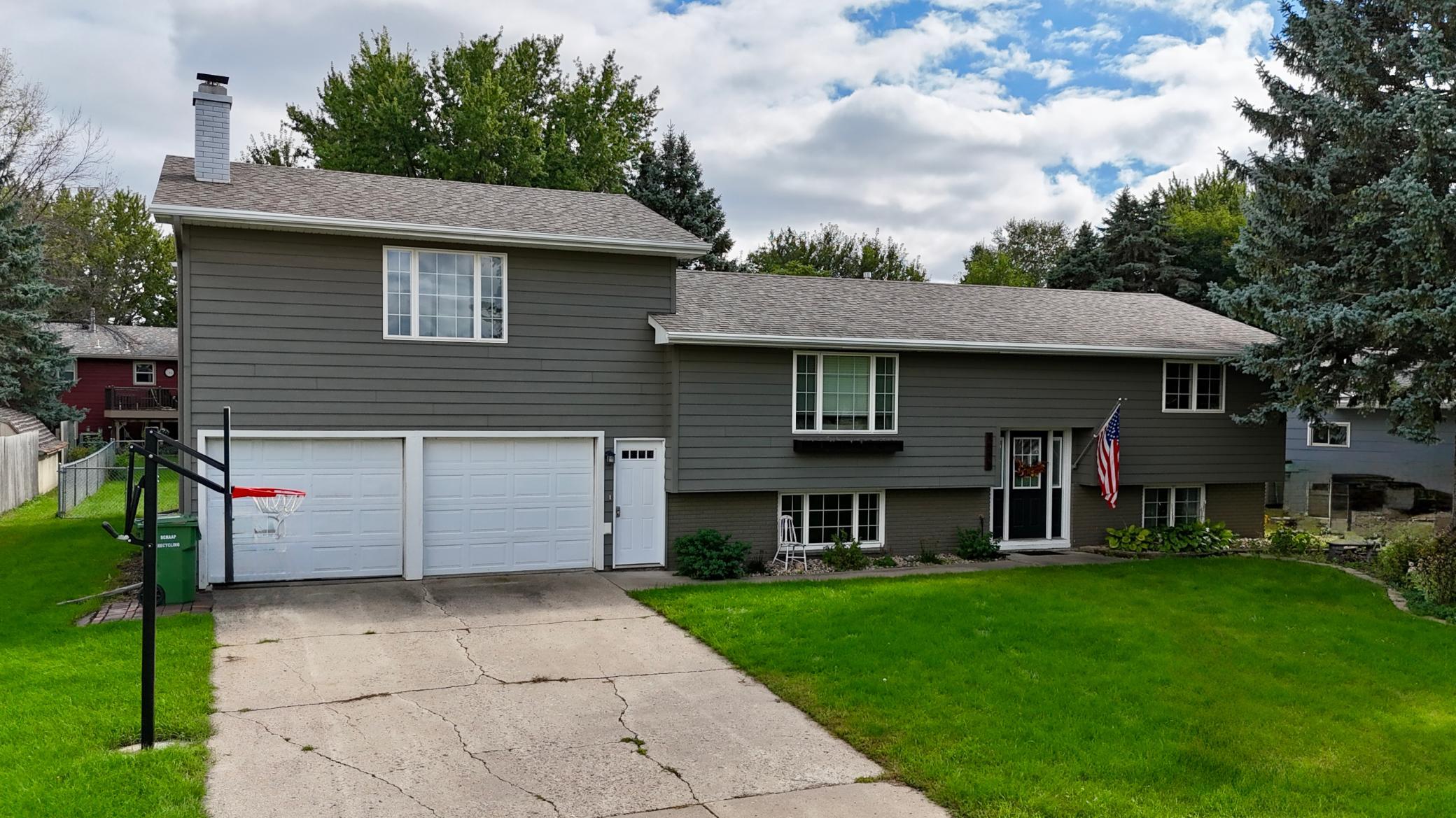 1511 Eckerson Drive Property Photo 1