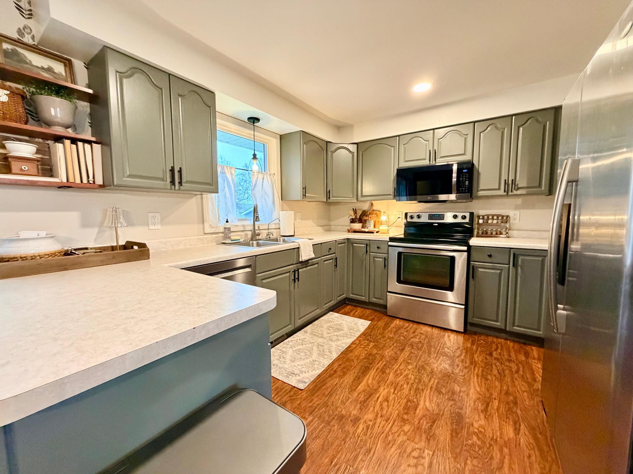 1511 Eckerson Drive Property Photo 17