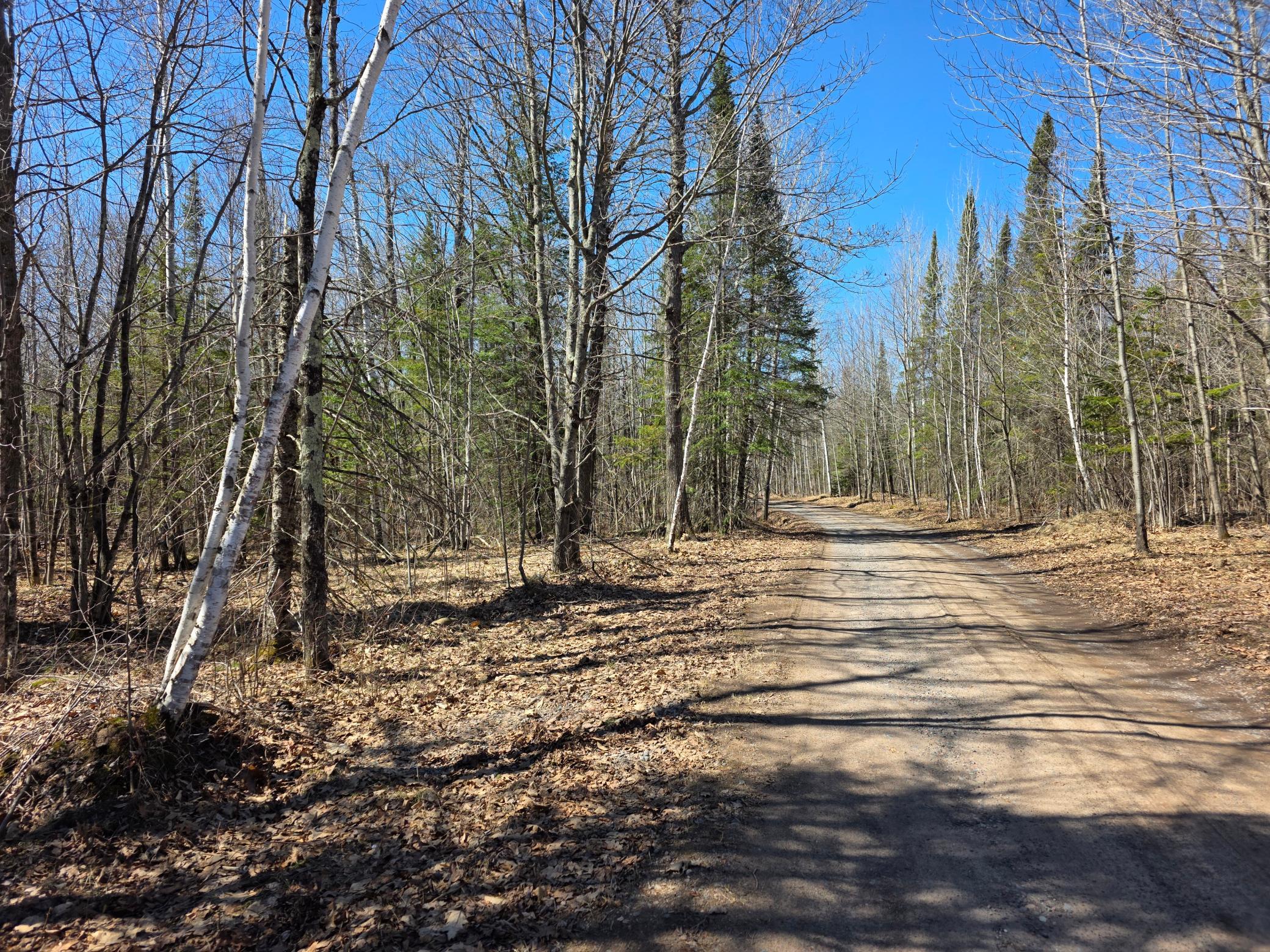 Tbd Stark Road Property Photo 2