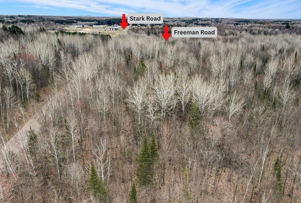 Tbd Stark Road Property Photo 12