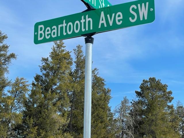 TBD Lot 5 Beartooth Avenue SW Property Photo 1