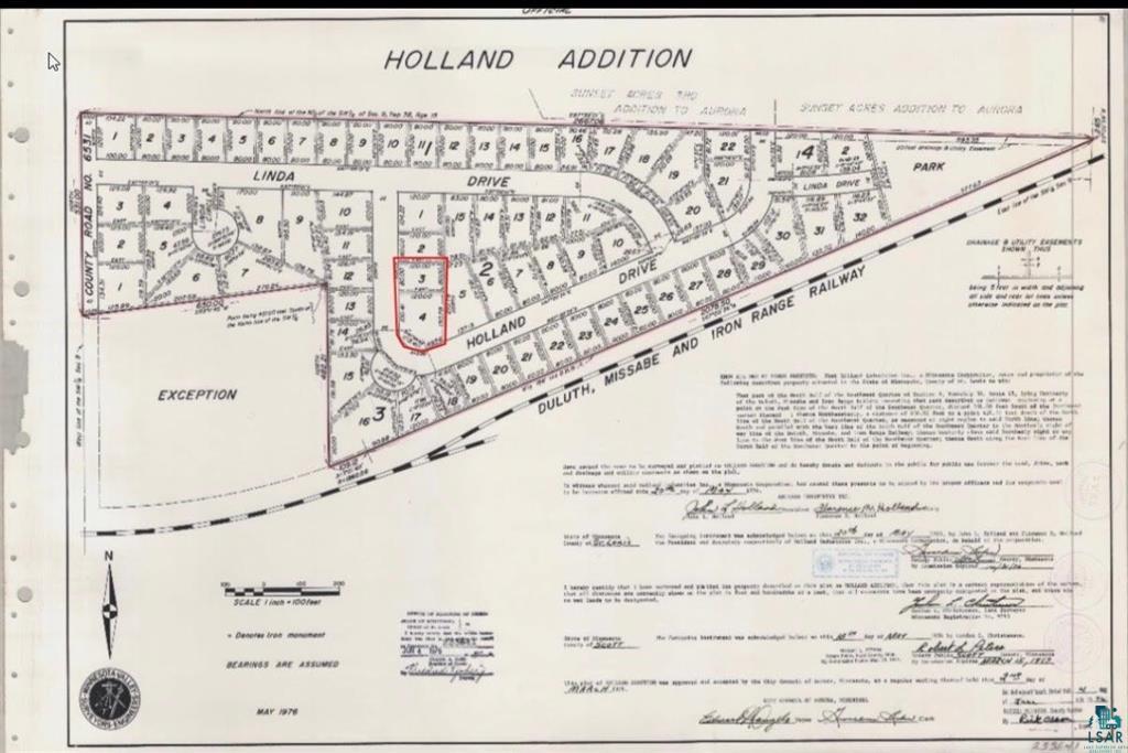 Tbd Holland Drive Property Photo 1