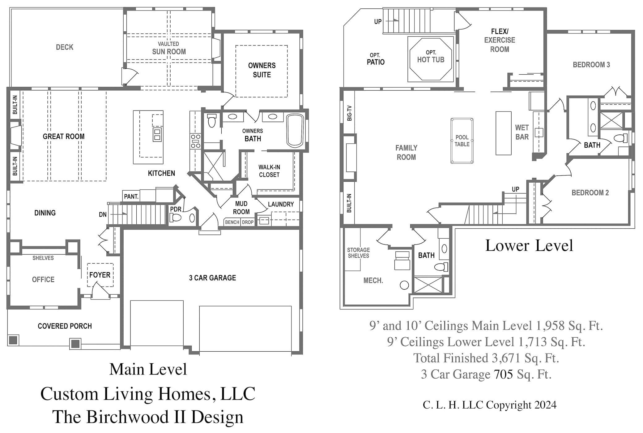 51xx Waterbury Road Property Photo 6