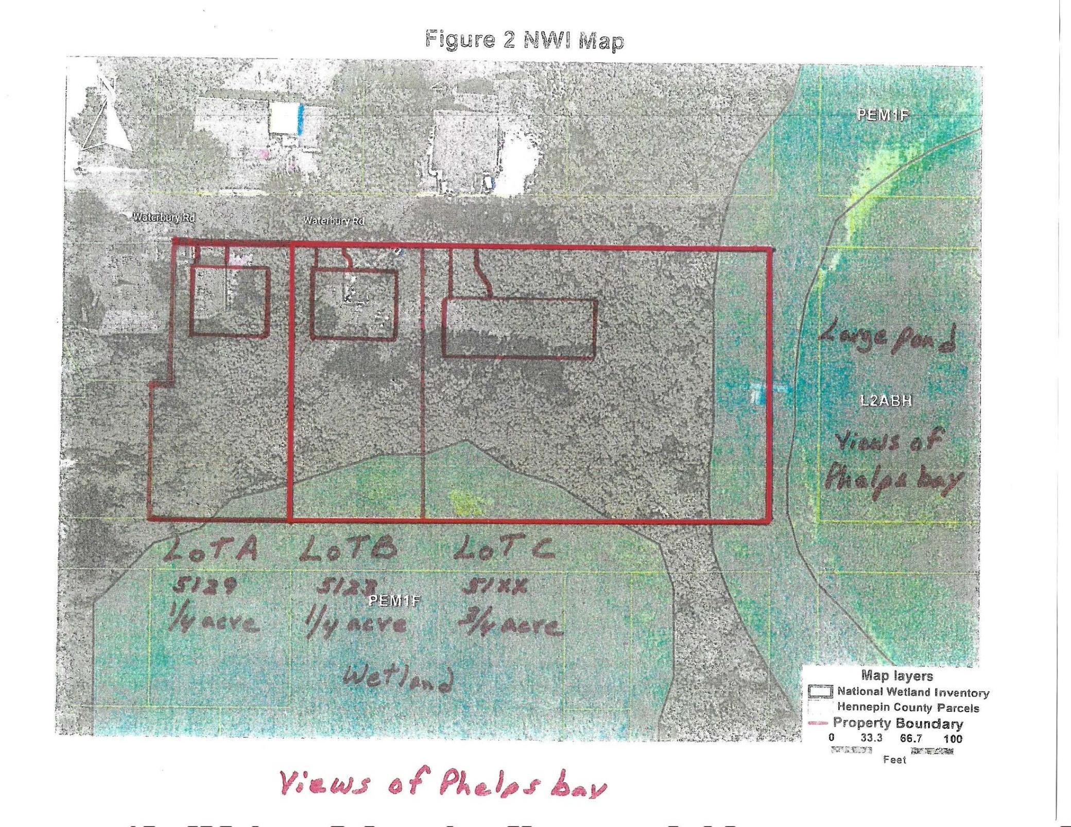 51xx Waterbury Road Property Photo 7