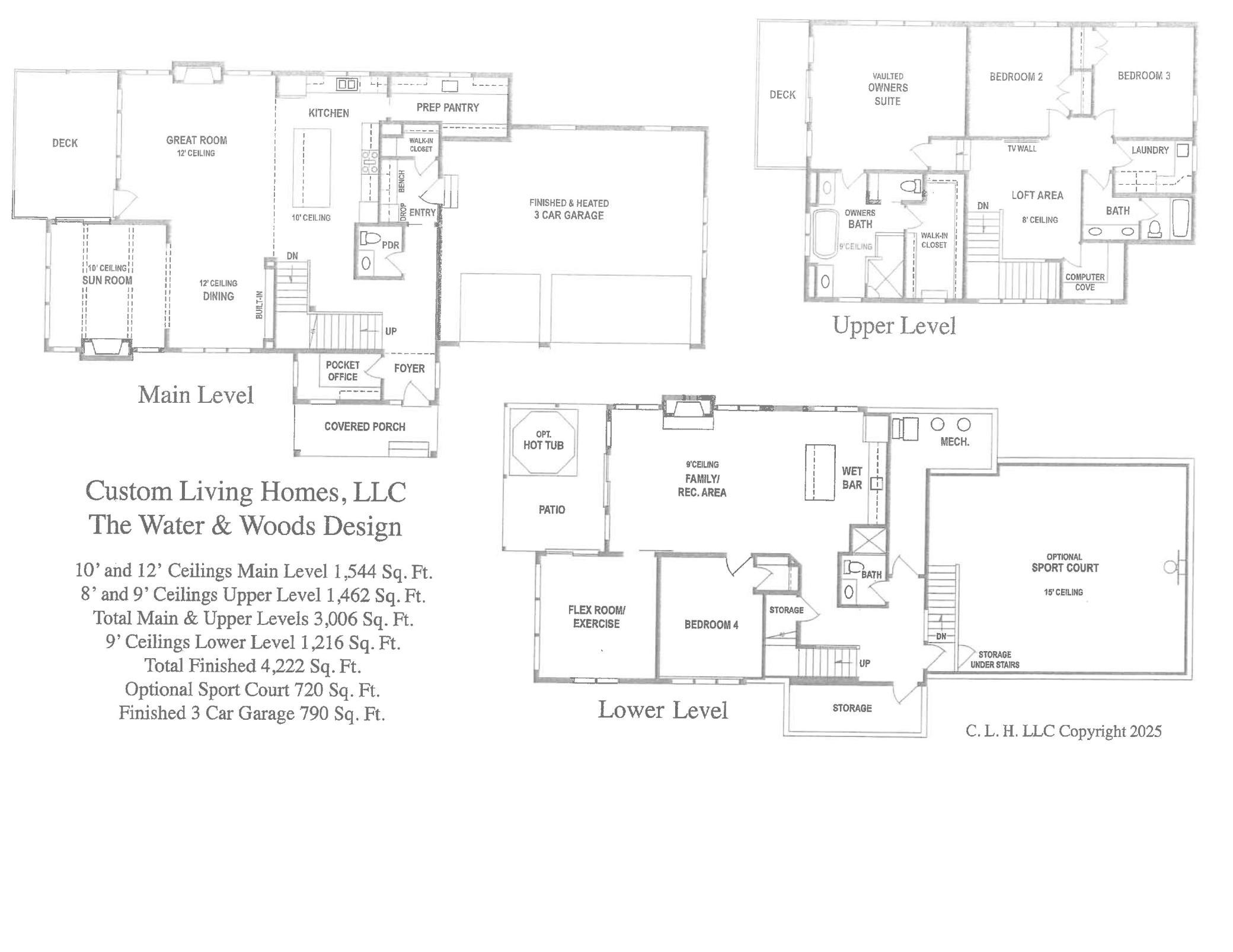 51xx Waterbury Road Property Photo 10