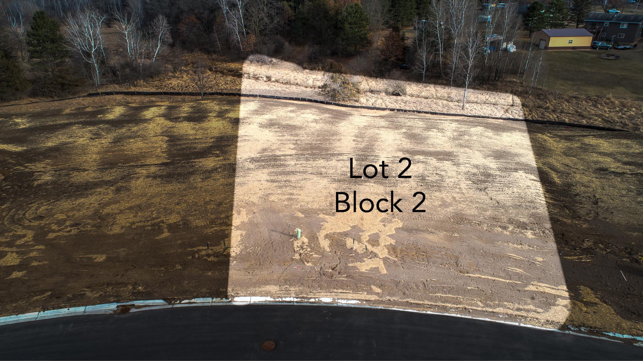 Lot 2 Blk 2 S Maple Drive Property Photo 1