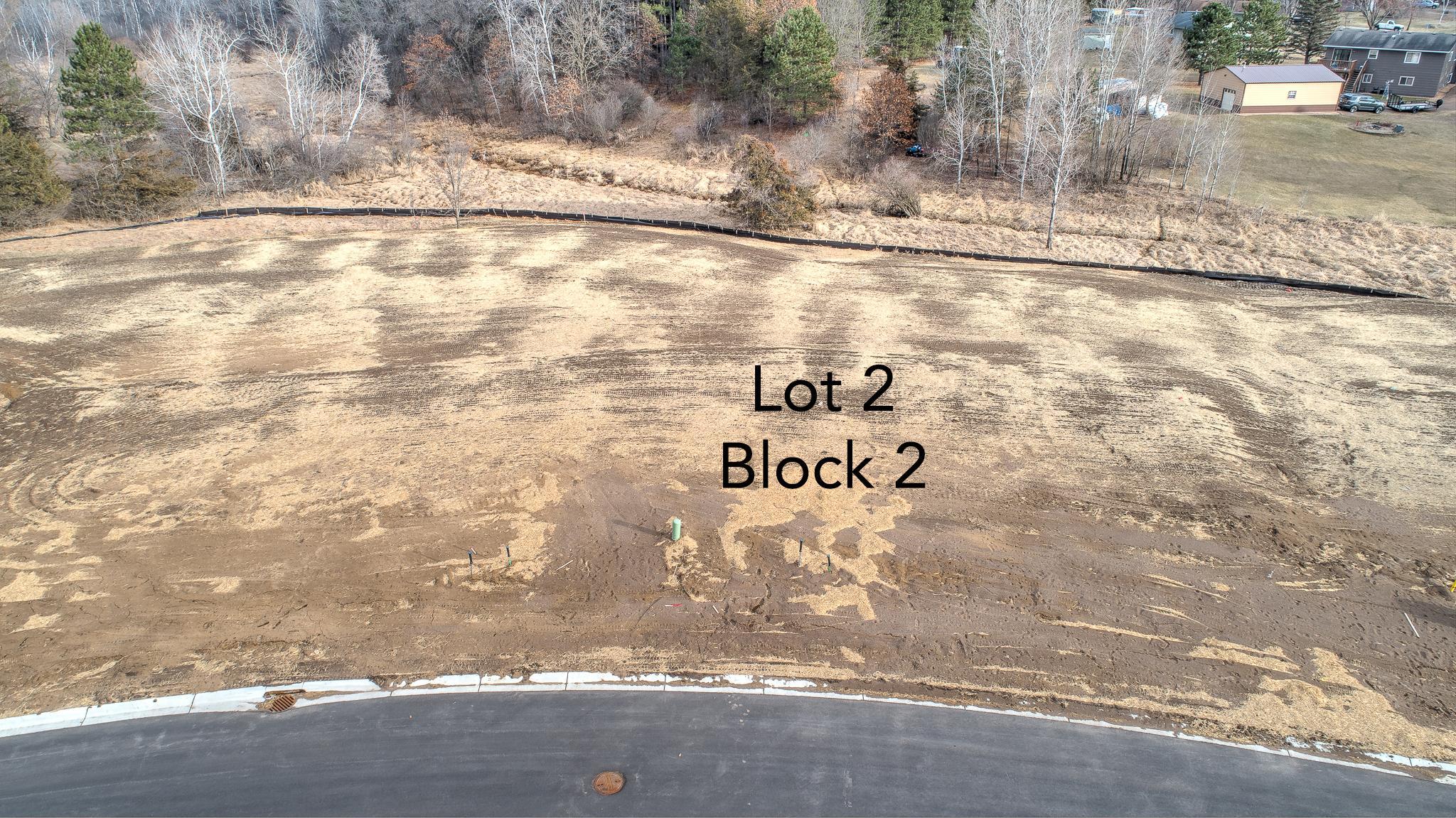 Lot 2 Blk 2 S Maple Drive Property Photo 4