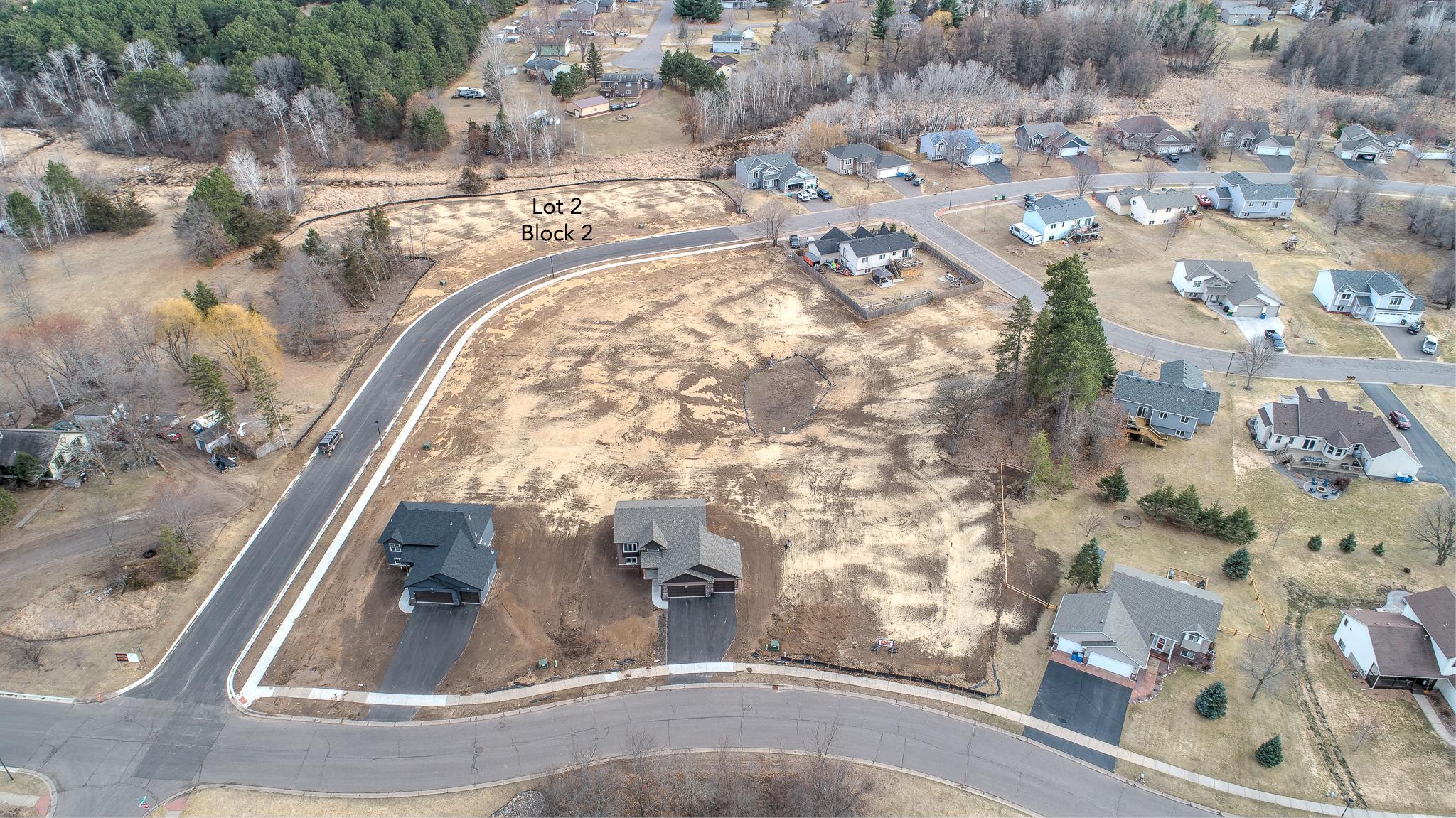 Lot 2 Blk 2 S Maple Drive Property Photo 7