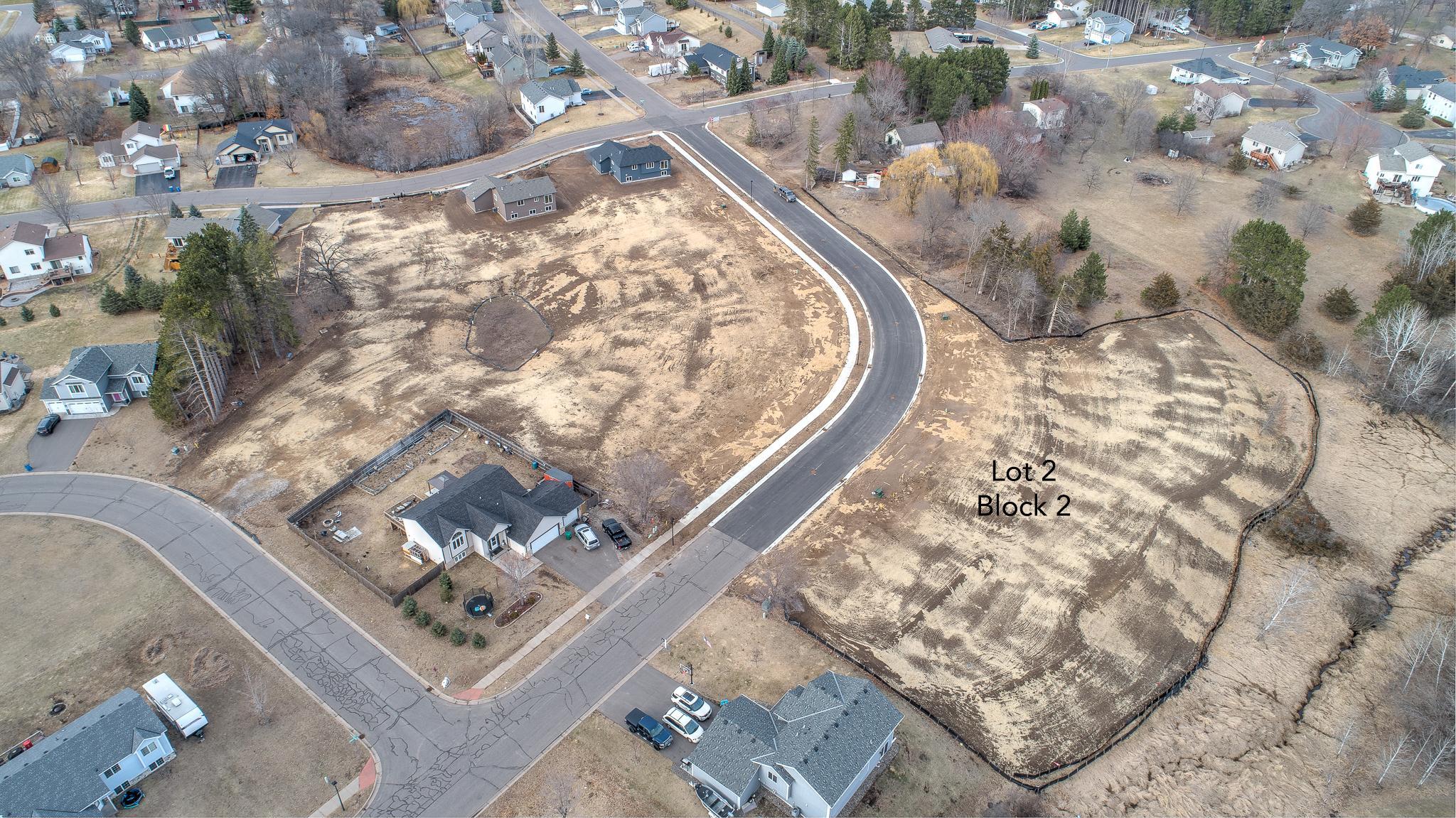 Lot 2 Blk 2 S Maple Drive Property Photo 8