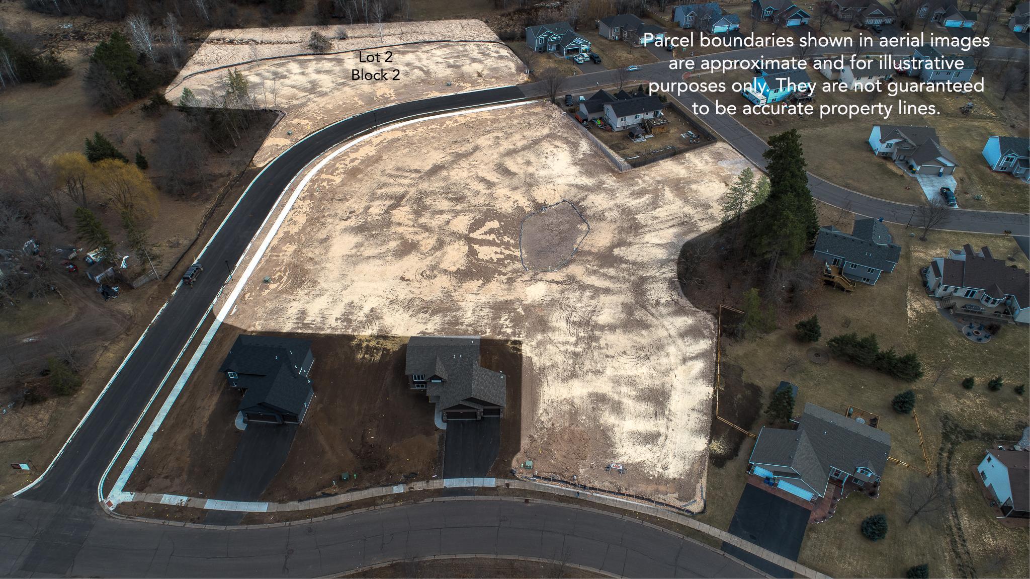 Lot 2 Blk 2 S Maple Drive Property Photo 9