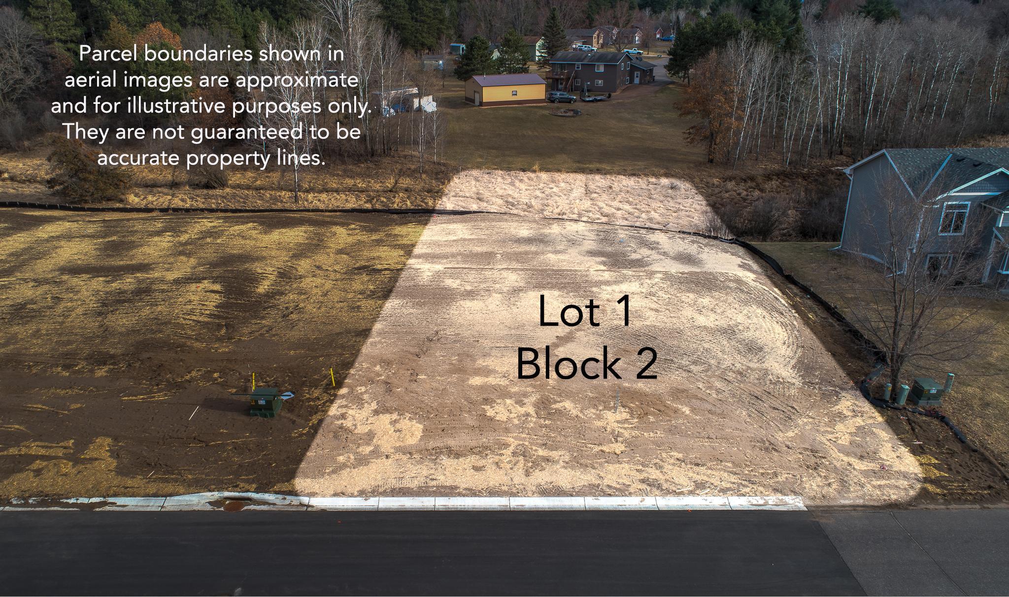 Lot 1 Blk 2 S Maple Drive SW Property Photo 1