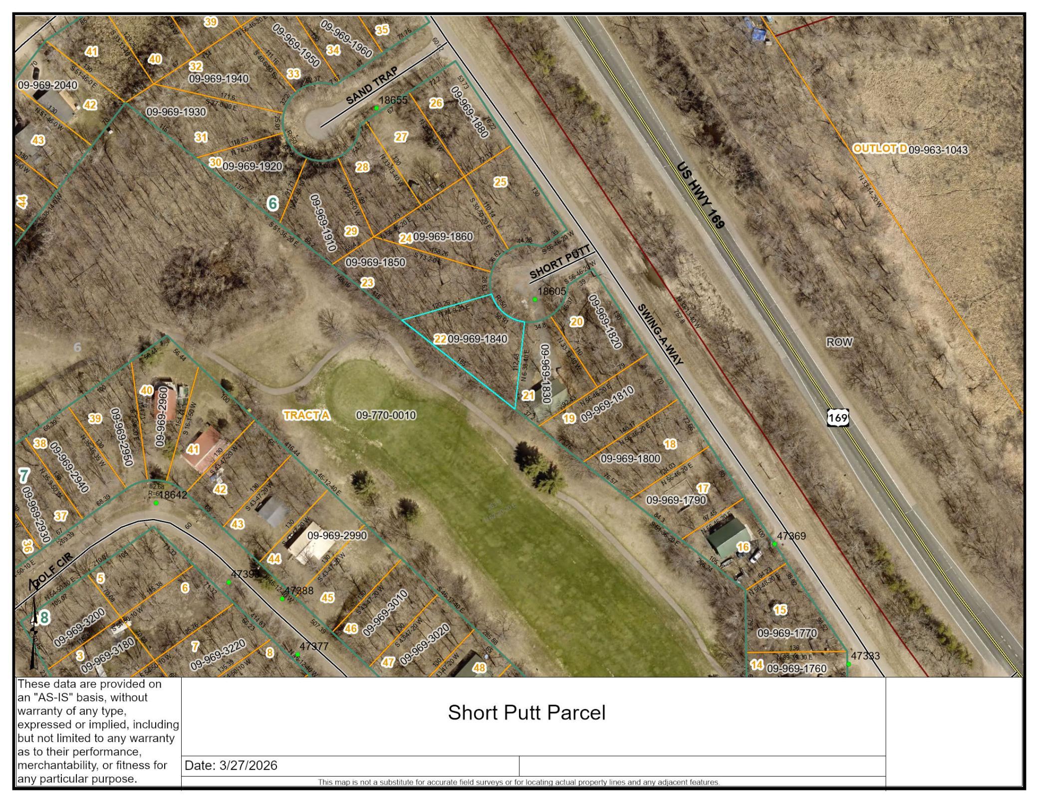 Tbd Short Putt Property Photo 5