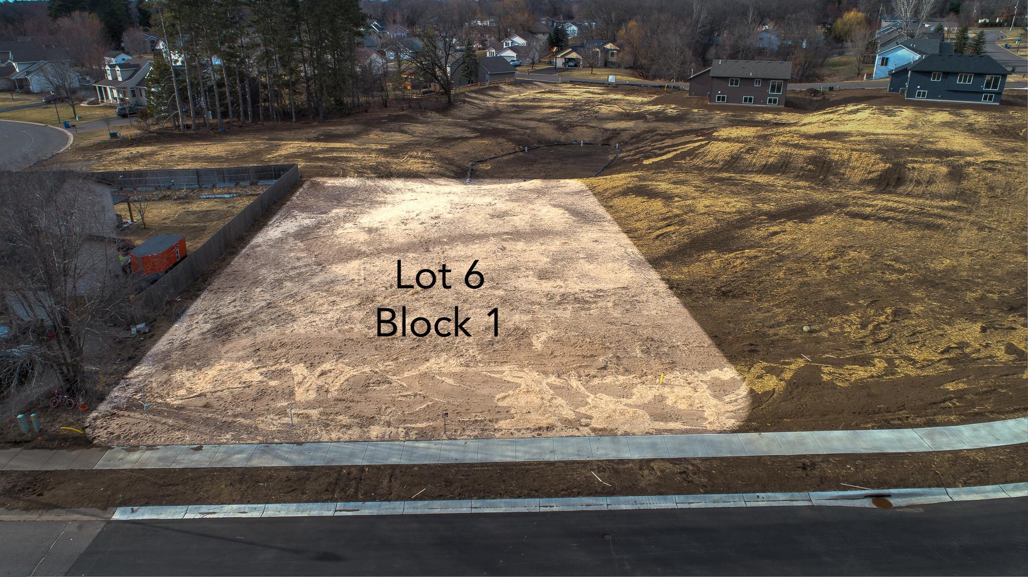 Lot 6 Blk 1 S Maple Drive Property Photo 1