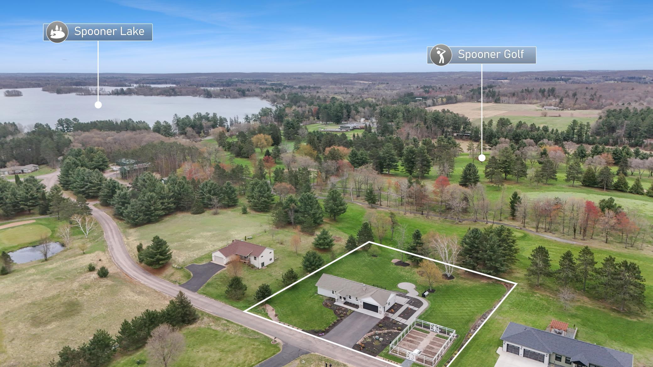 W6199 Fairway Drive Property Photo 4