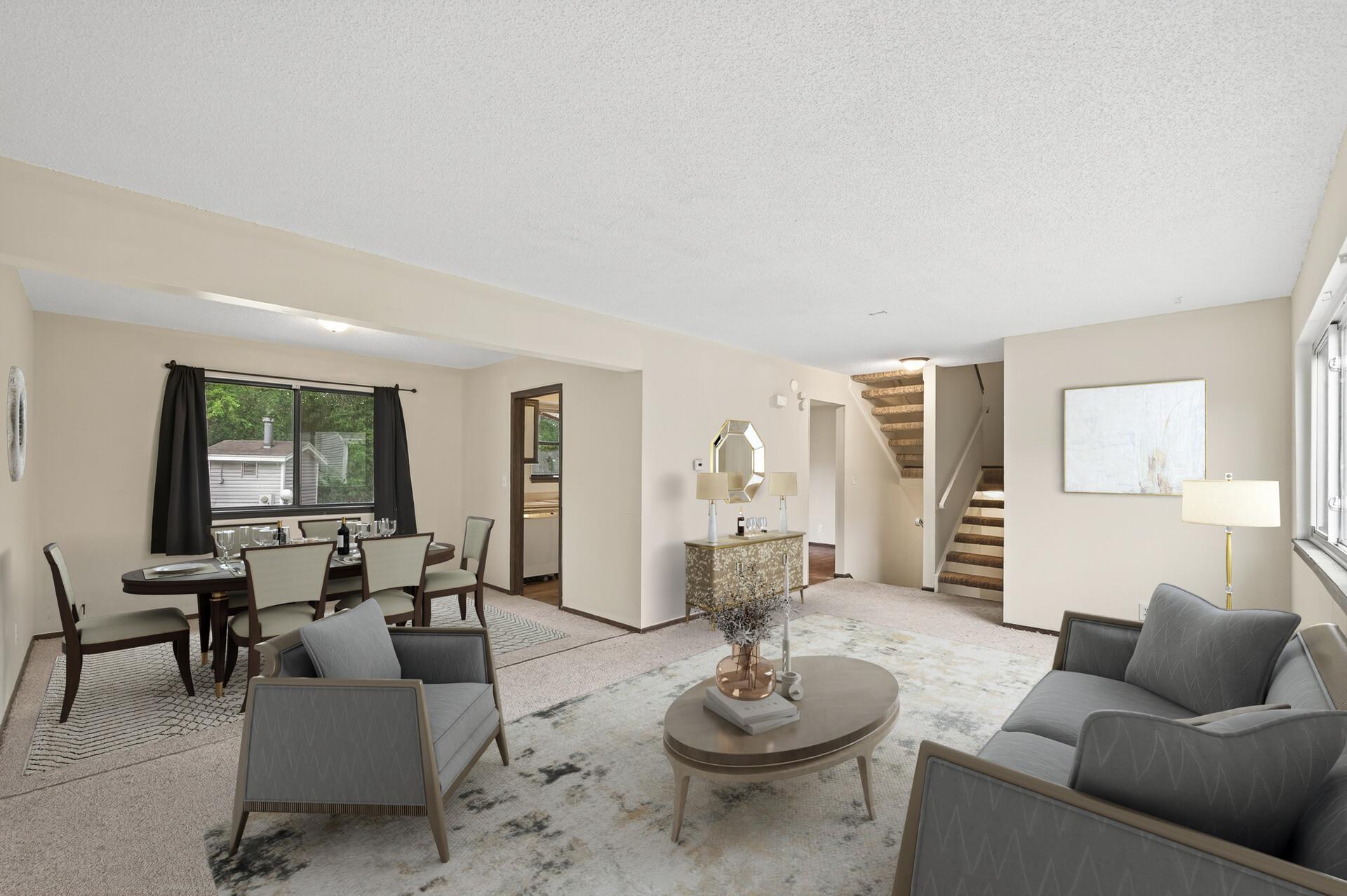 6618 Camden Drive Property Photo 6