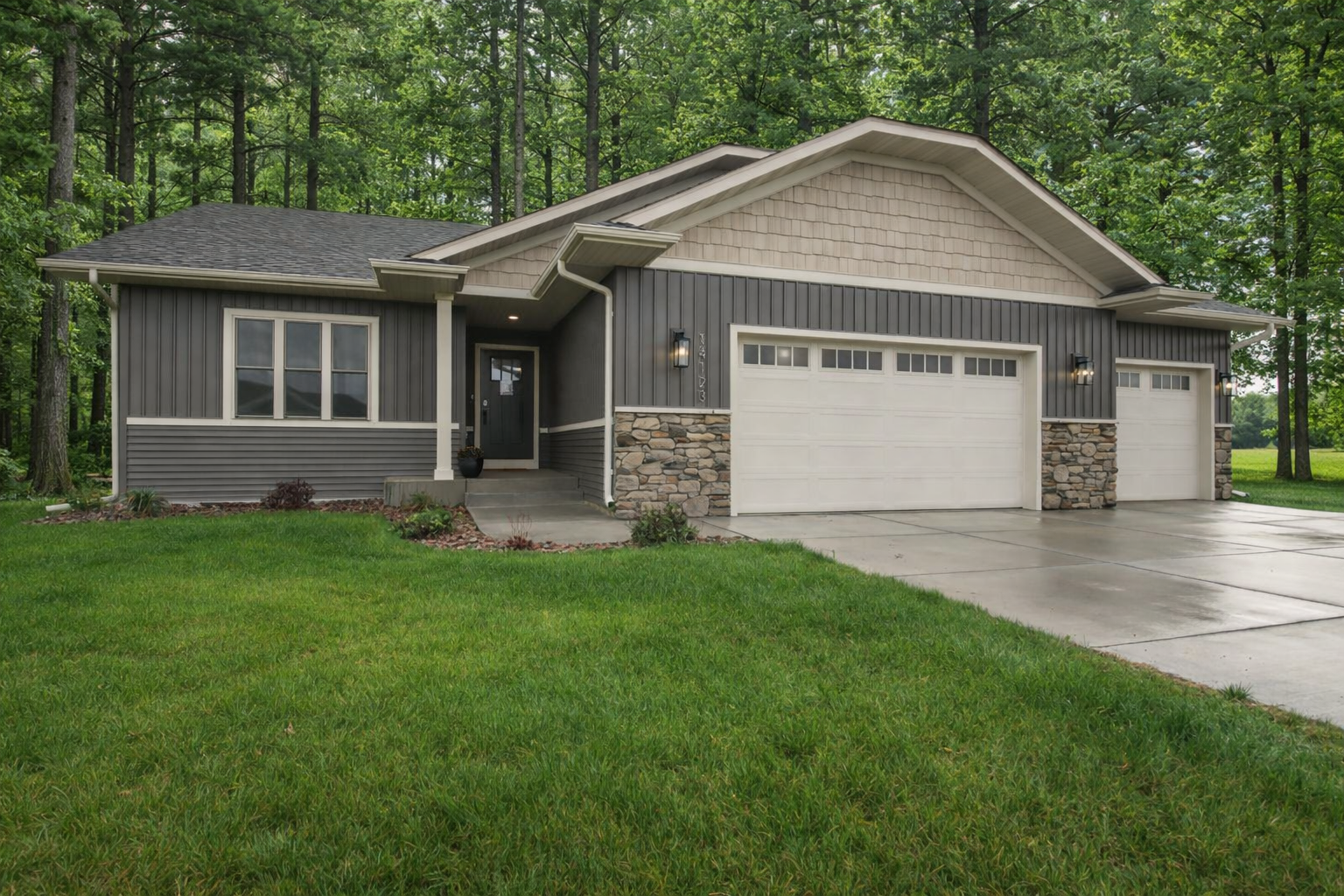 Lot 20 153rd Street Property Photo 1