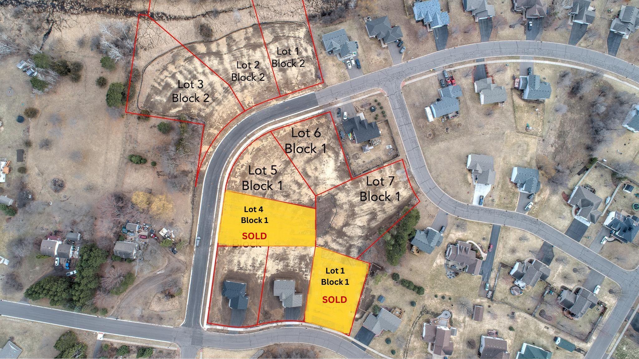 Lot 5 Blk 1 S Maple Drive Property Photo 2