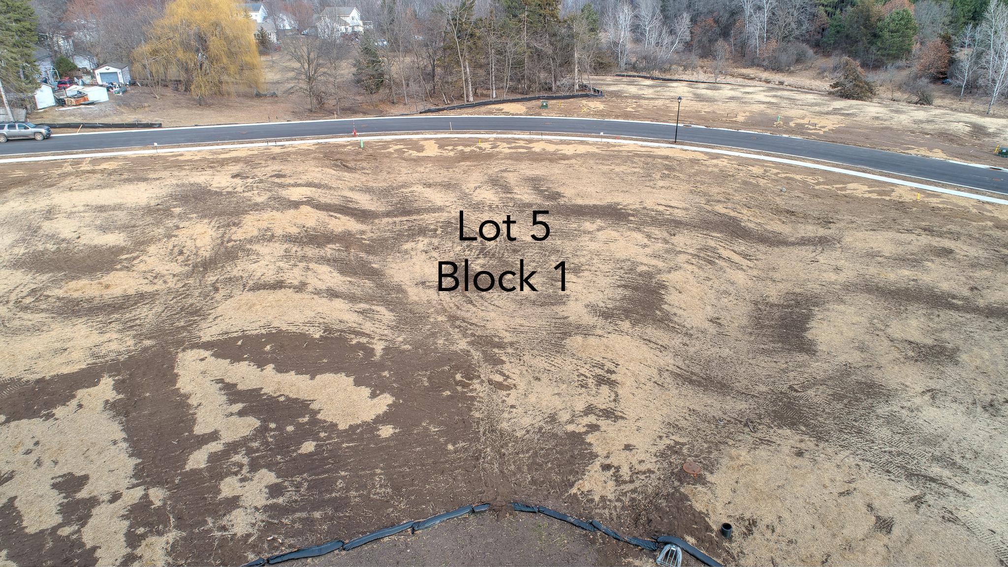Lot 5 Blk 1 S Maple Drive Property Photo 5