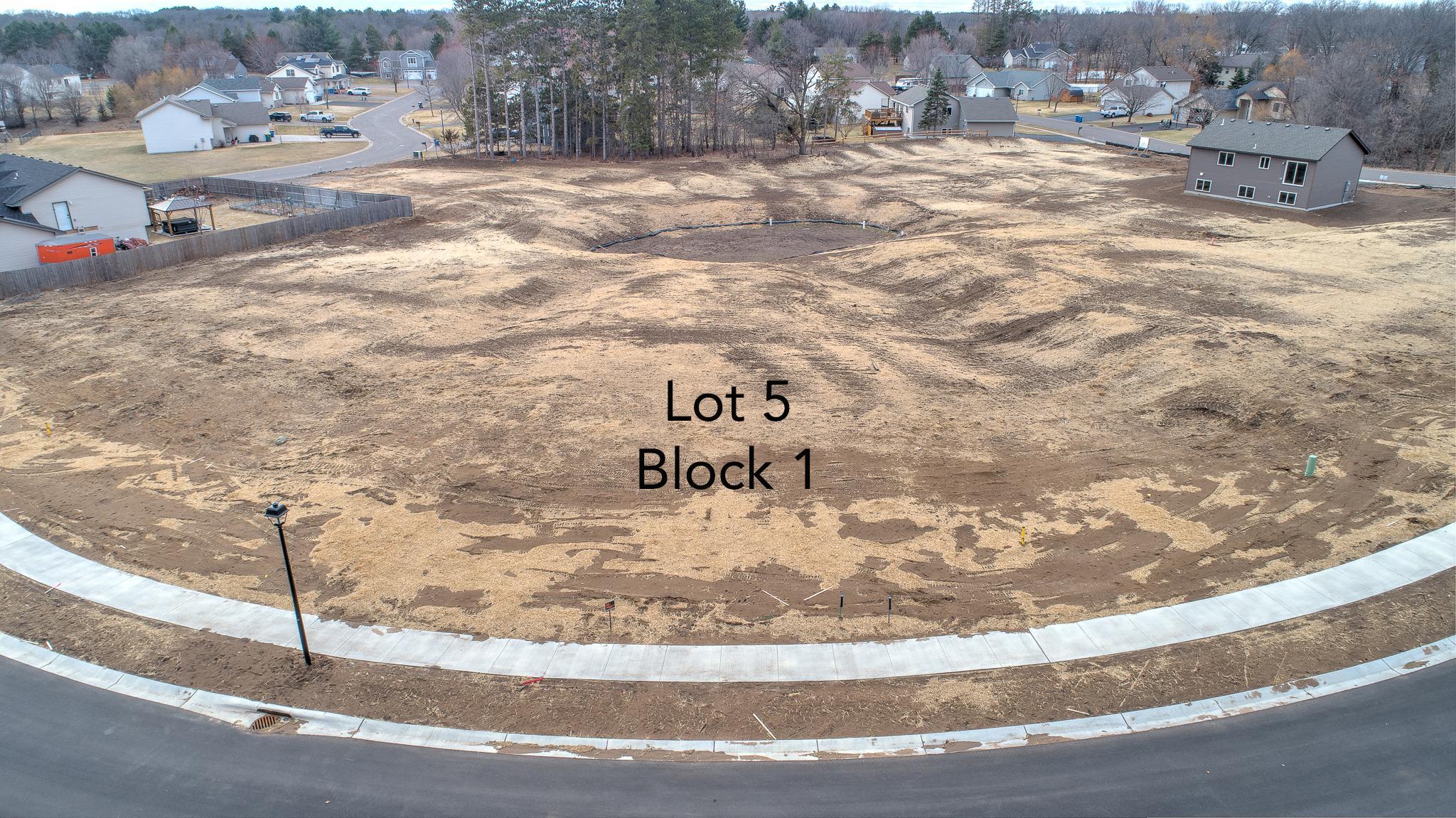 Lot 5 Blk 1 S Maple Drive Property Photo 8