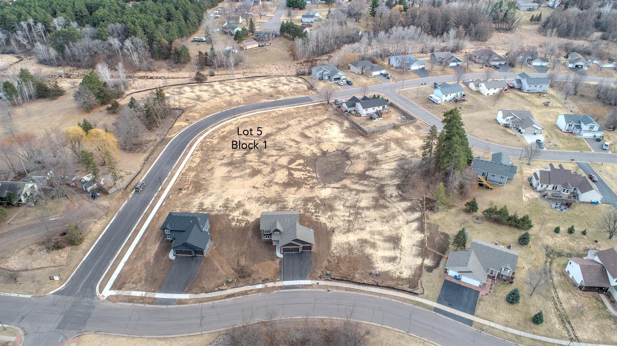Lot 5 Blk 1 S Maple Drive Property Photo 9