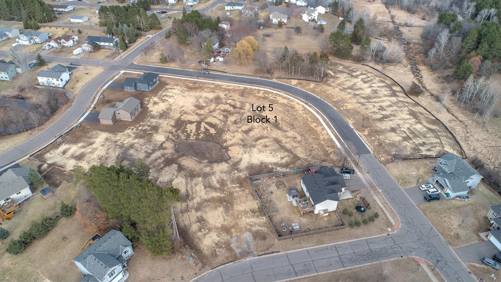 Lot 5 Blk 1 S Maple Drive Property Photo 11
