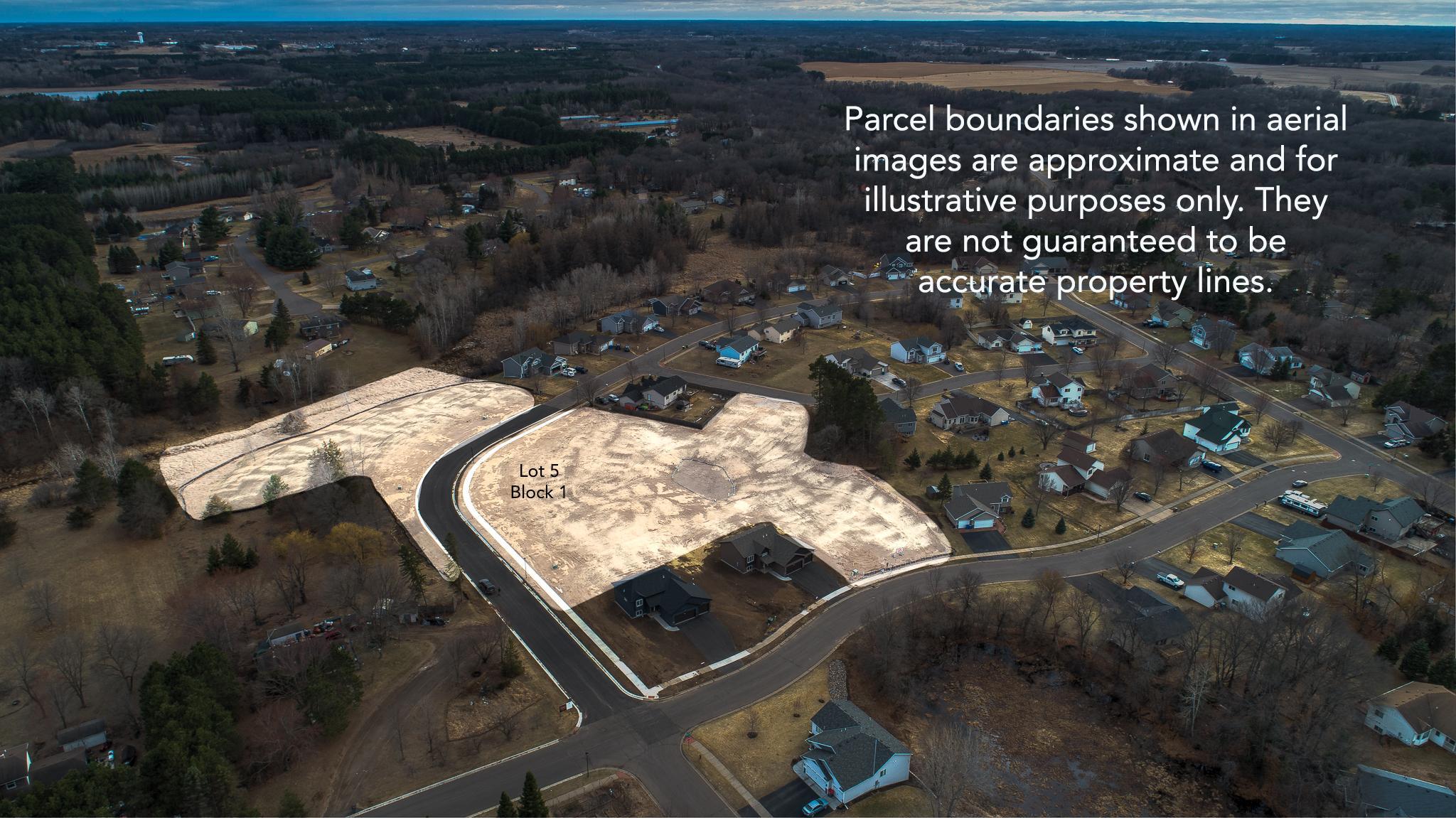 Lot 5 Blk 1 S Maple Drive Property Photo 14