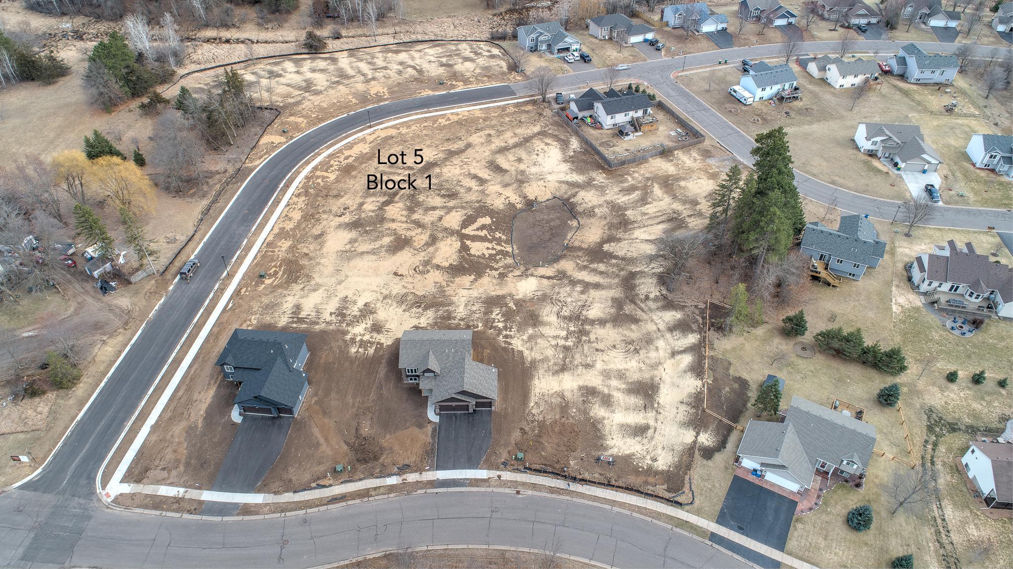 Lot 5 Blk 1 S Maple Drive Property Photo 15