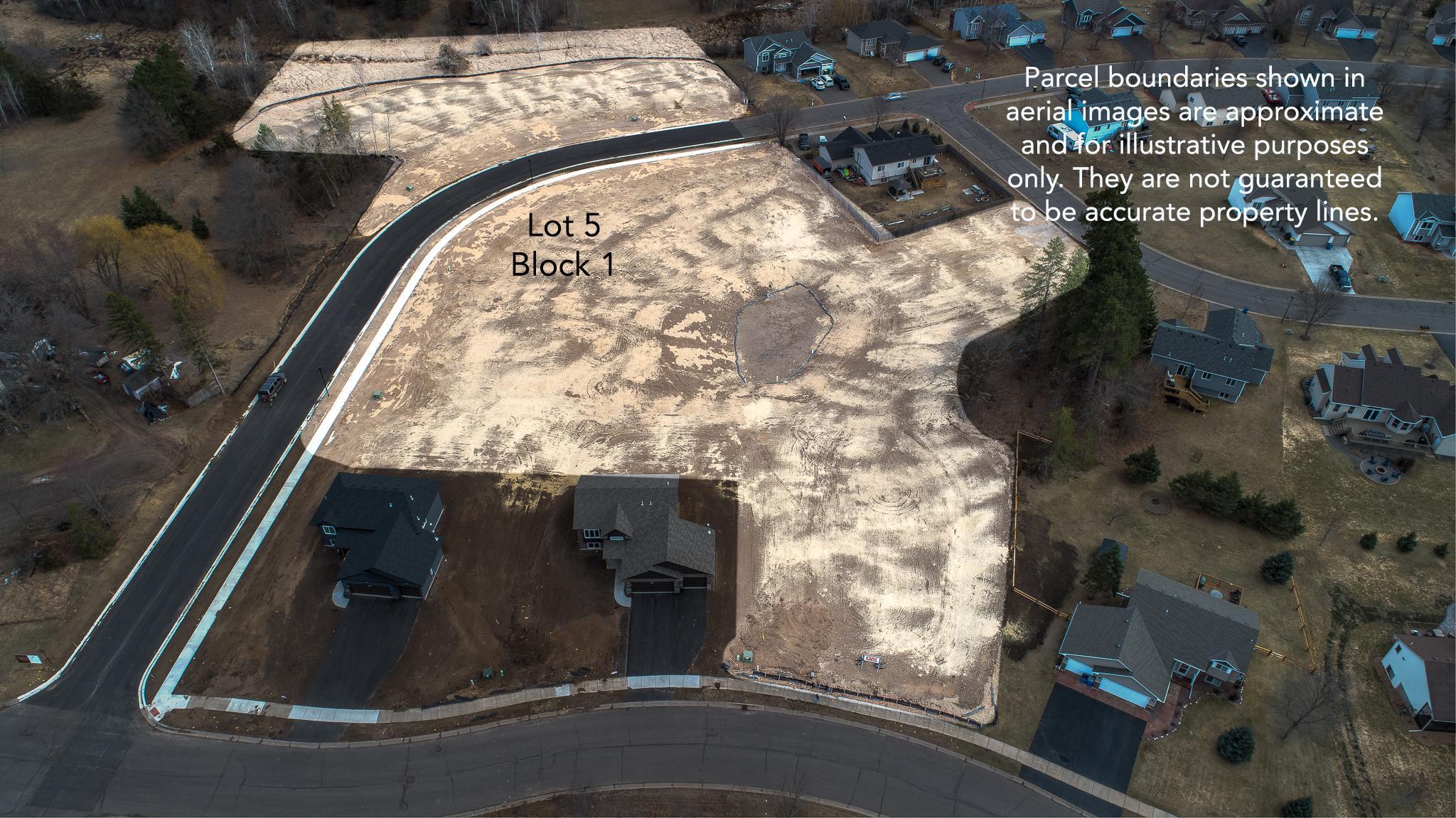 Lot 5 Blk 1 S Maple Drive Property Photo 18