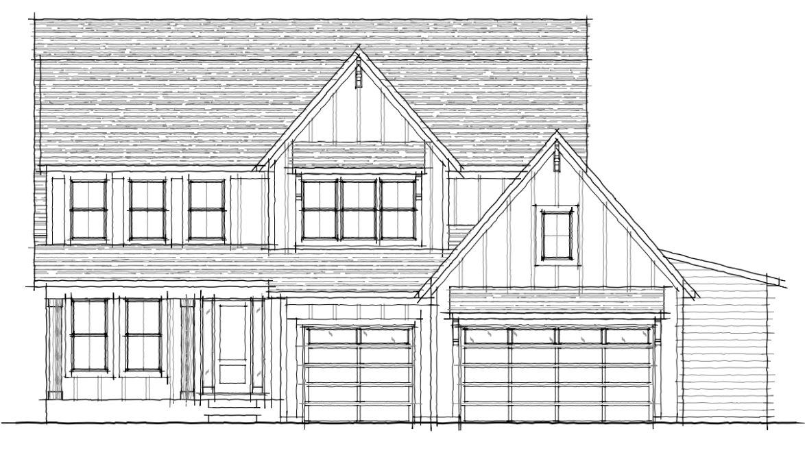 4316 Hillside Drive