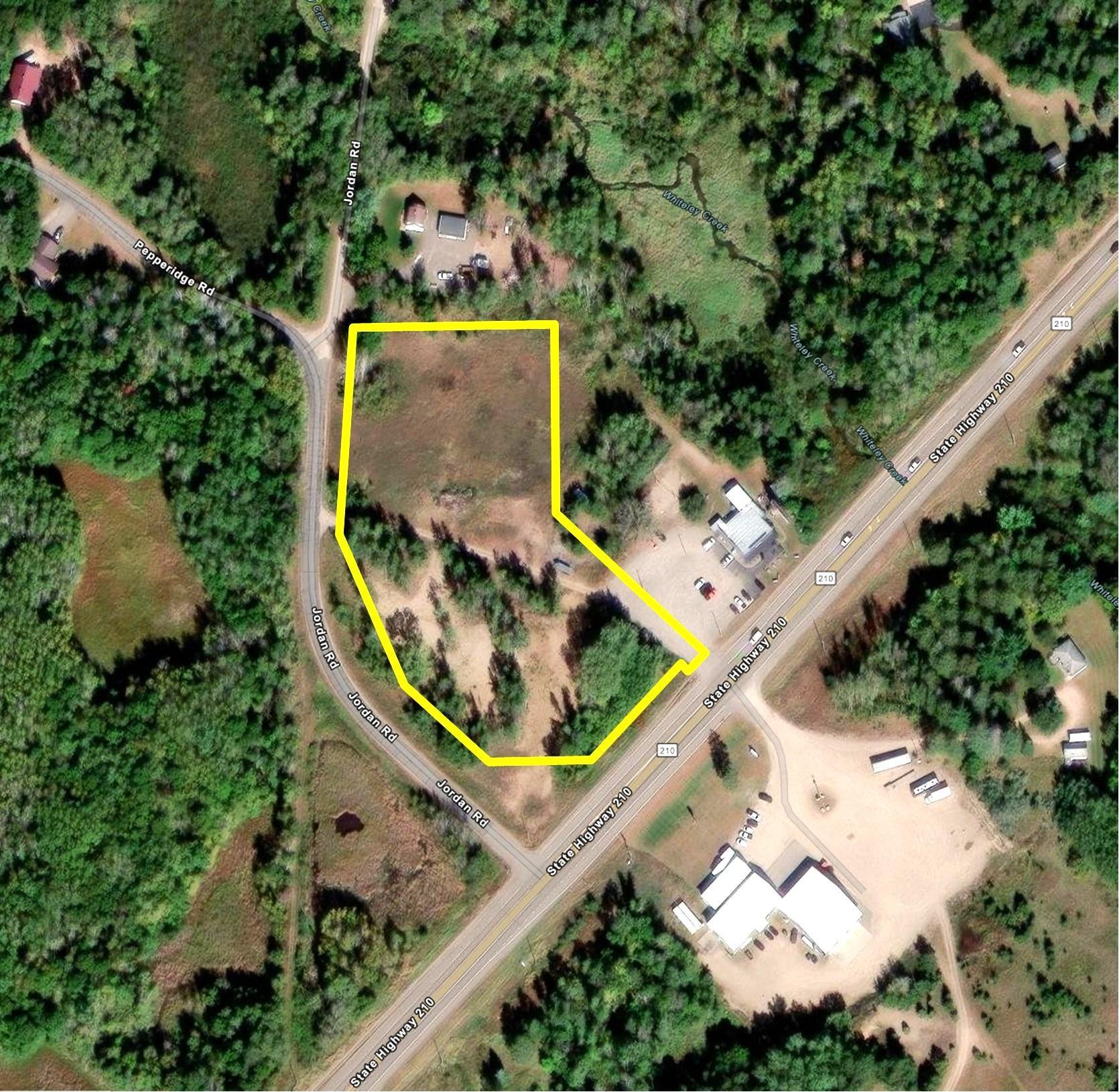 Tract B Hwy 210 Property Photo 1