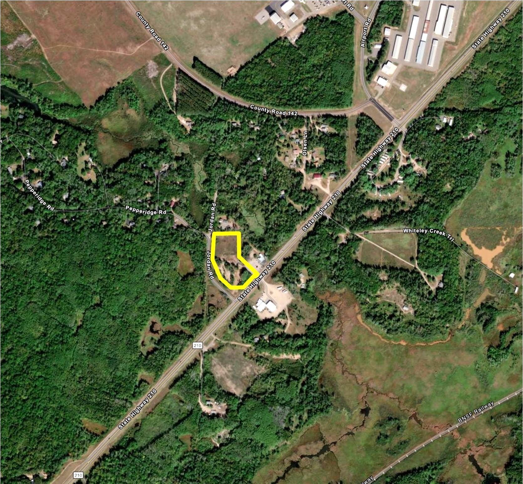 Tract B Hwy 210 Property Photo 3