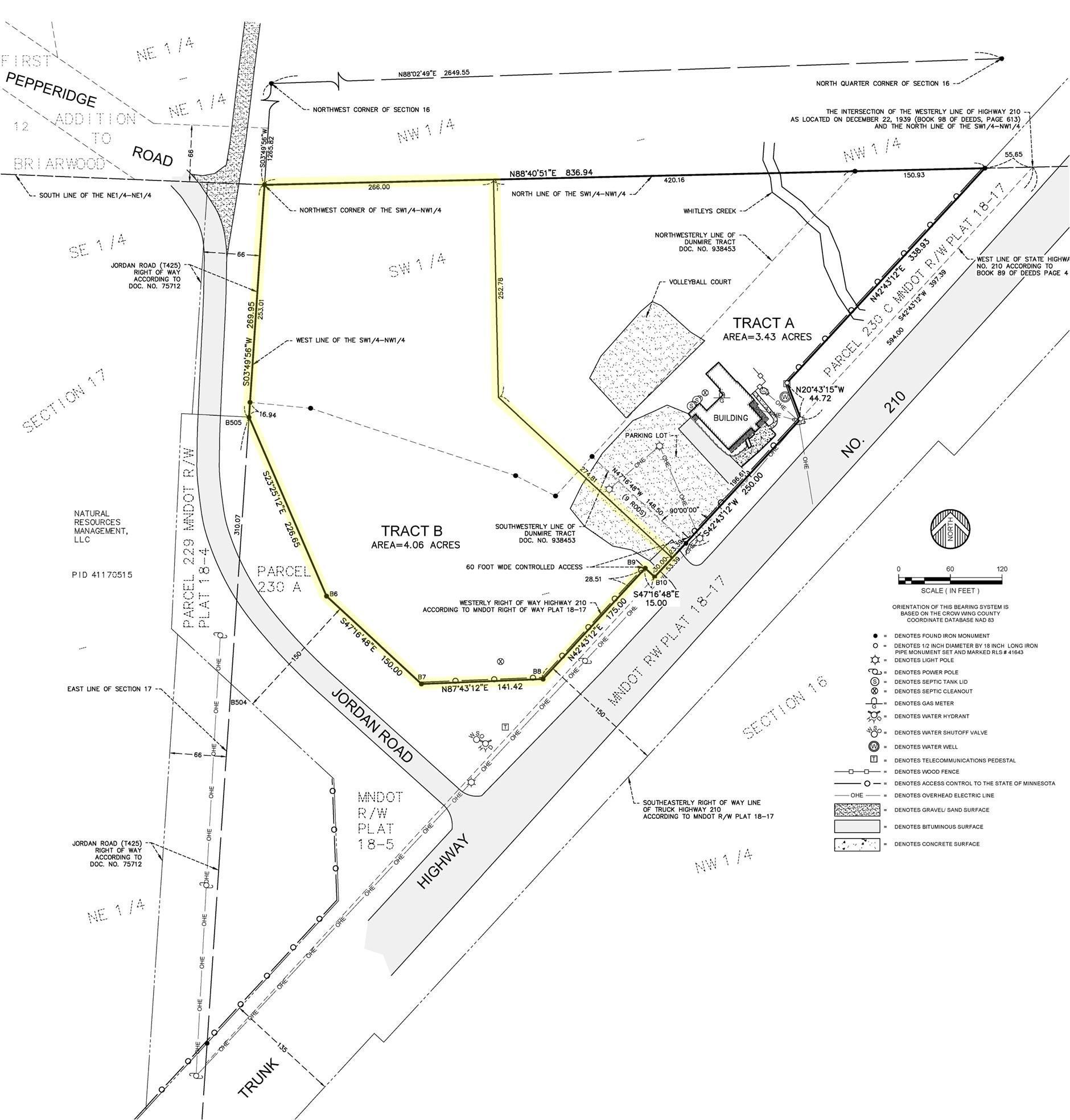 Tract B Hwy 210 Property Photo 4